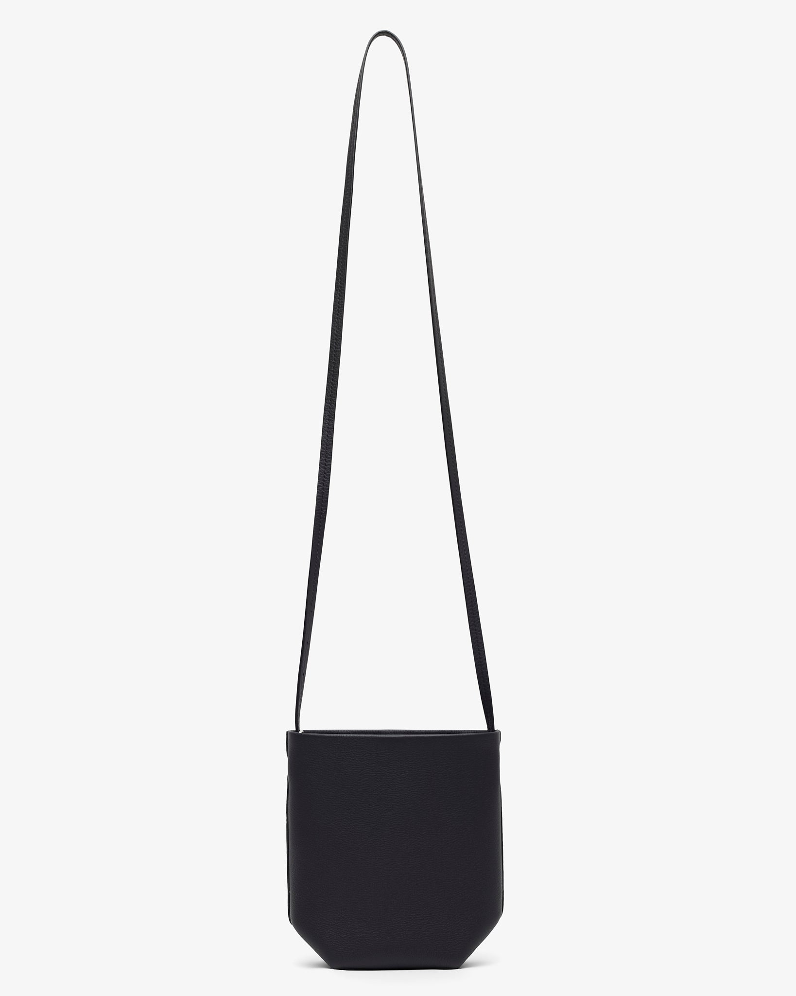 N/S Park black crossbody bag