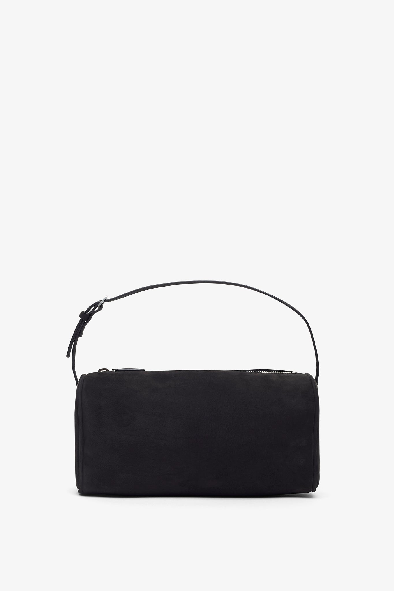 90S black nubuck bag