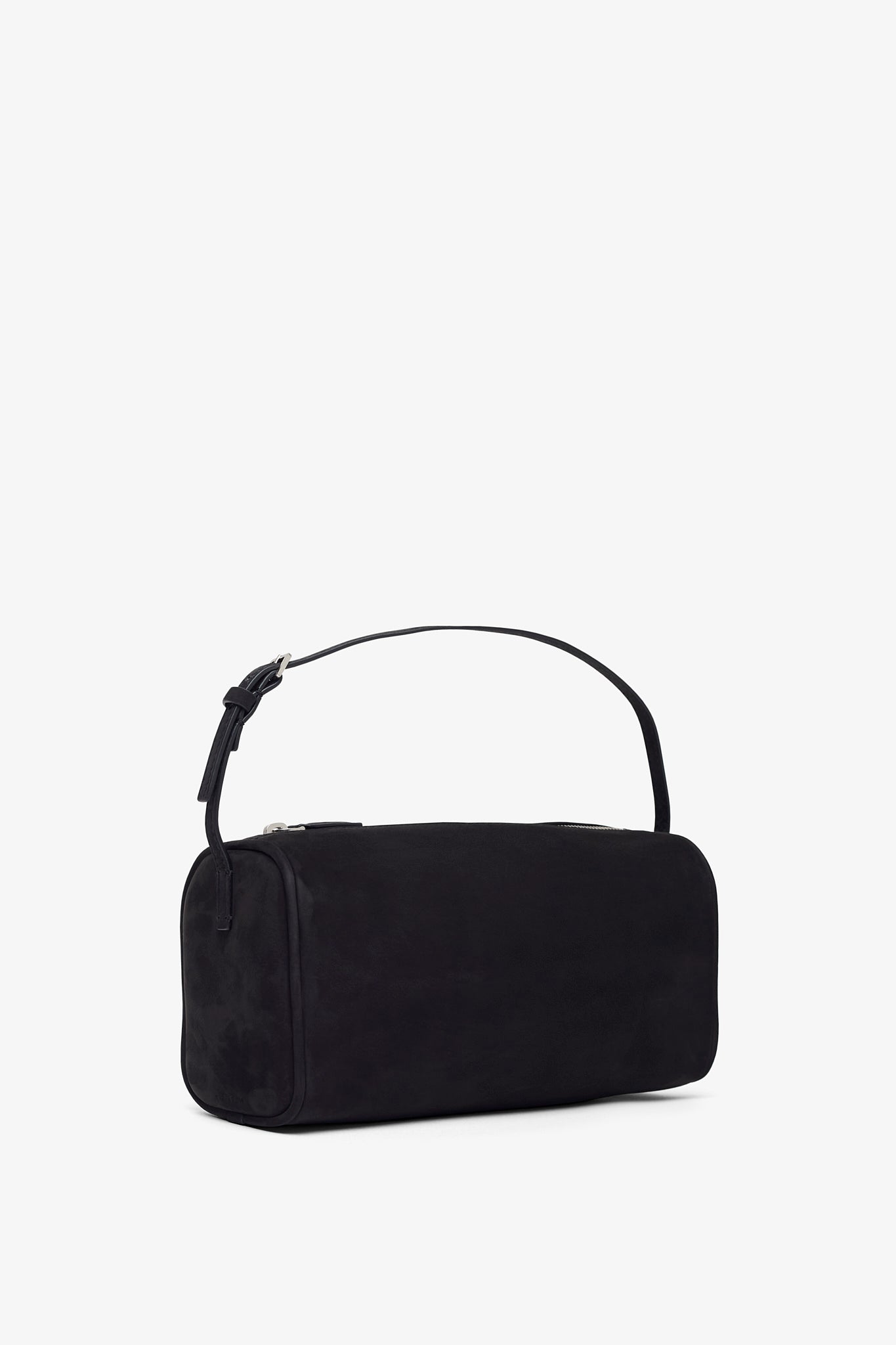 90S black nubuck bag