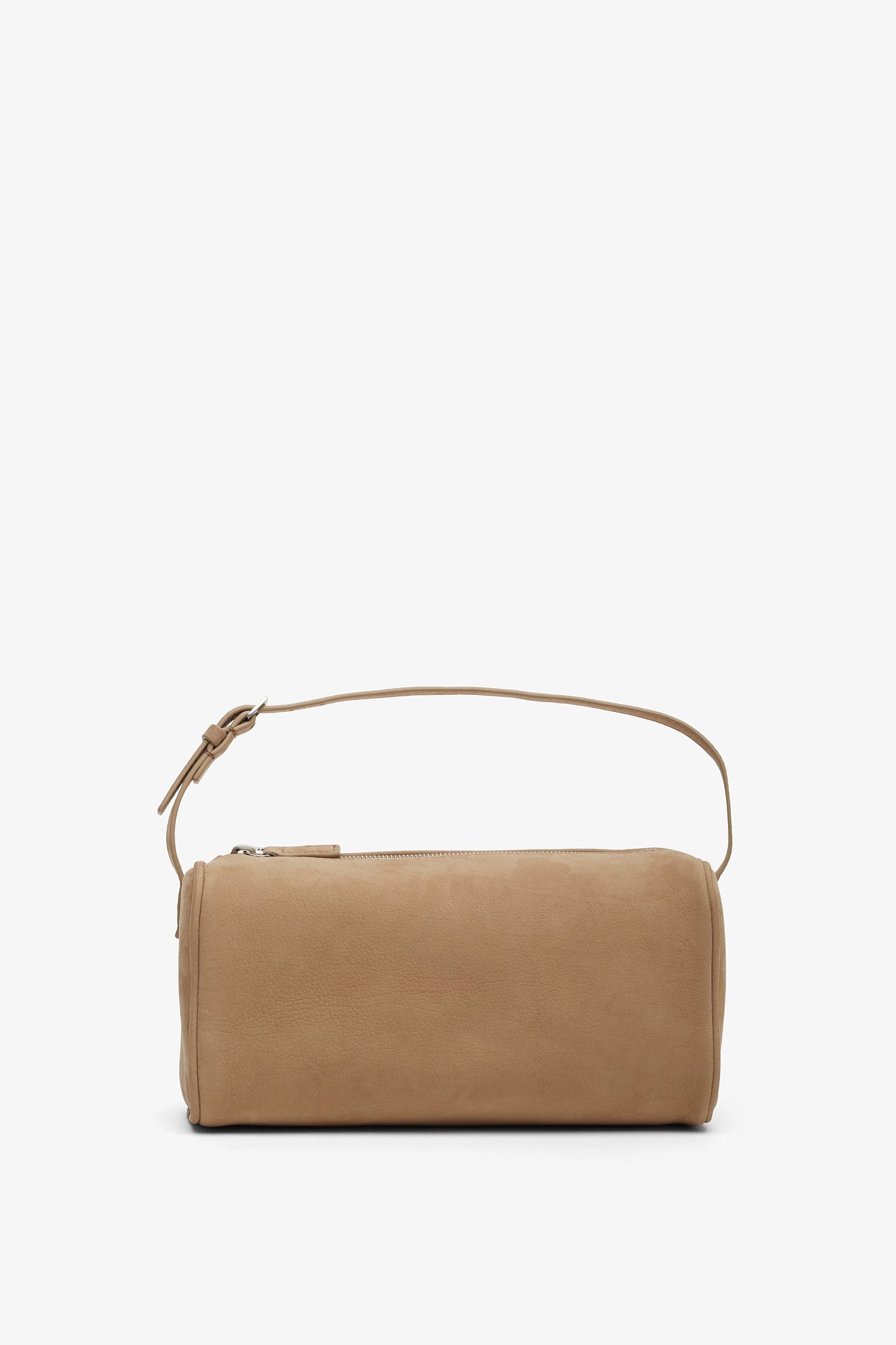 90S sand beige nubuck bag