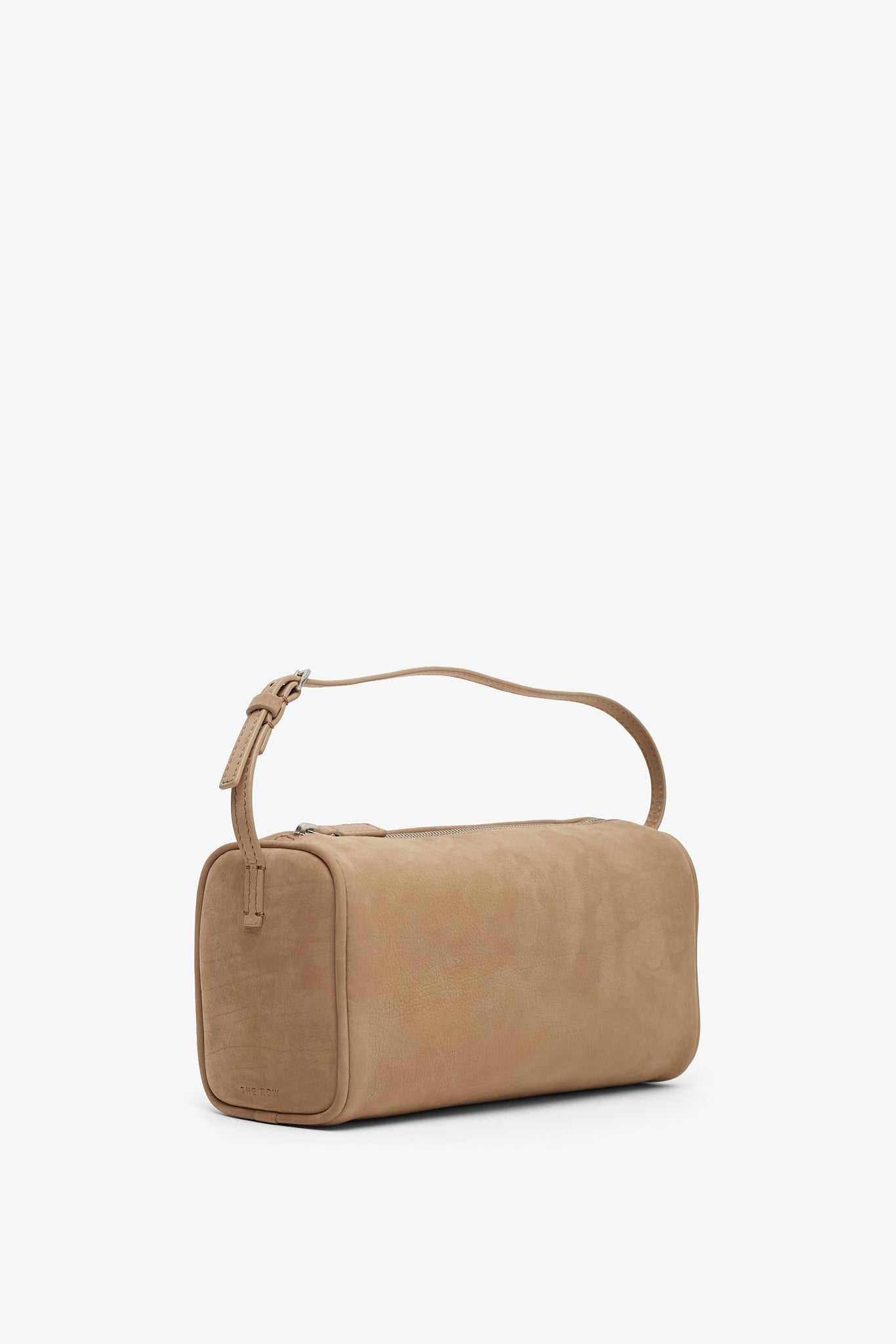 90S sand beige nubuck bag