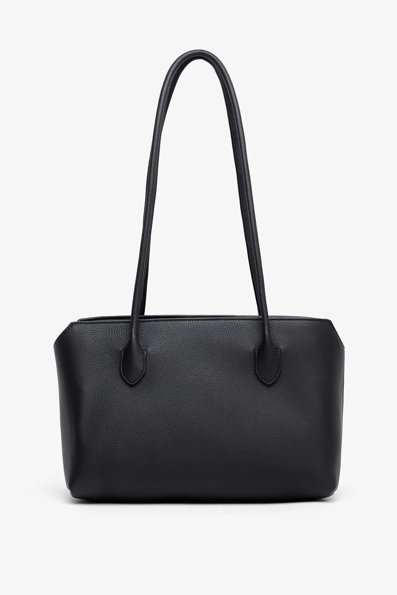 Terrasse black shoulder bag