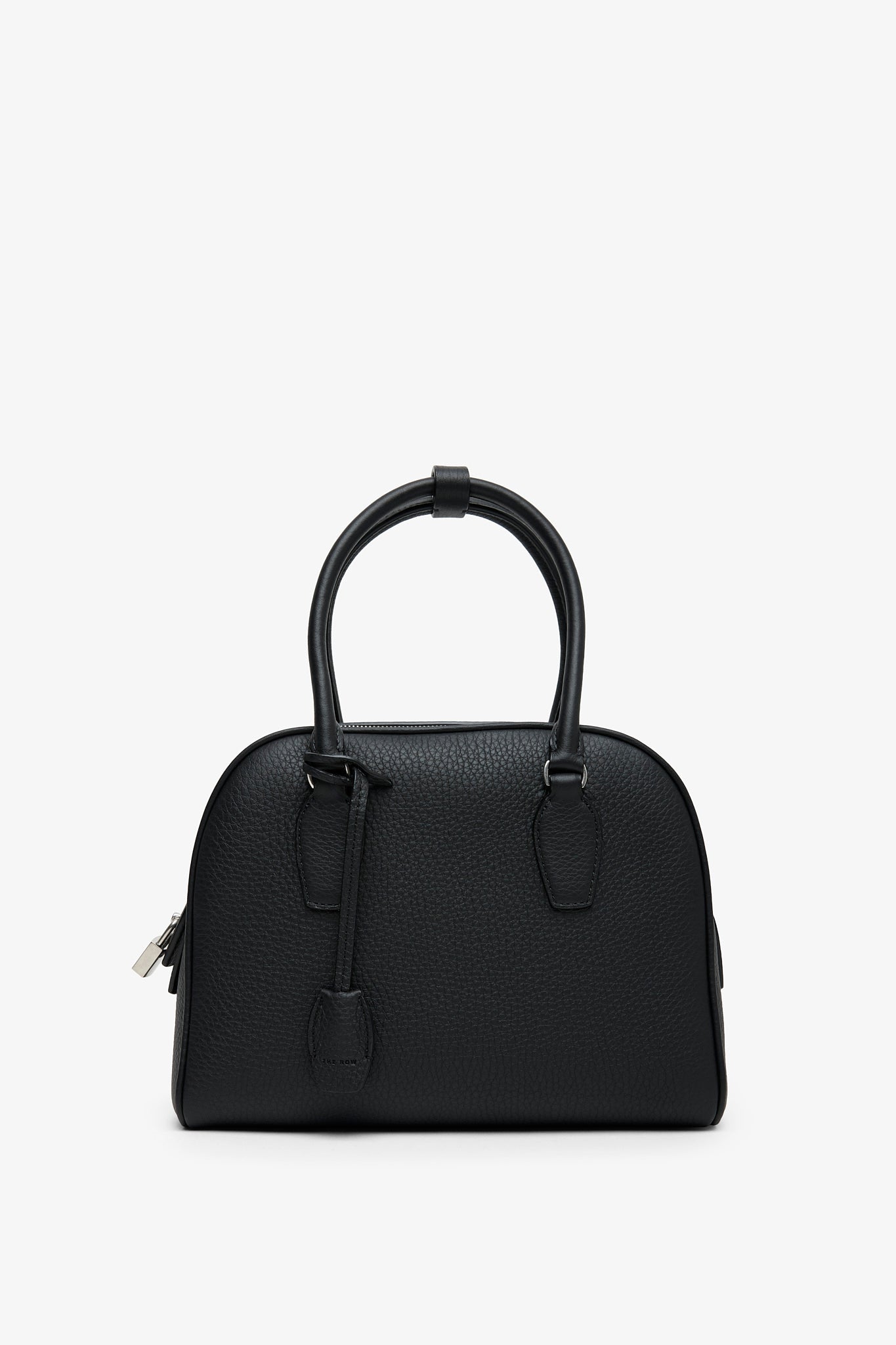 India 10.00 black bag