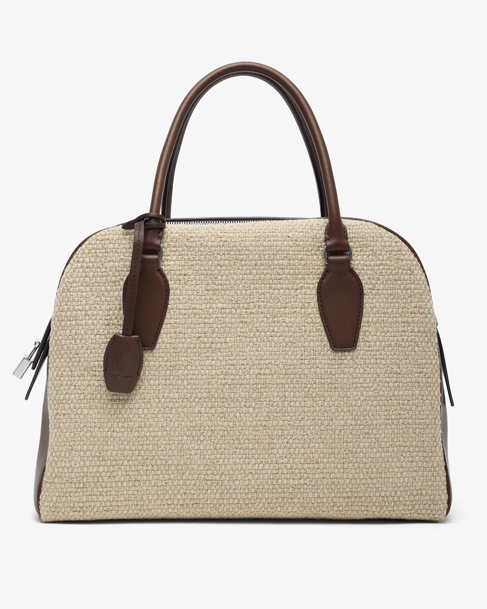 India 12.00 canvas bag