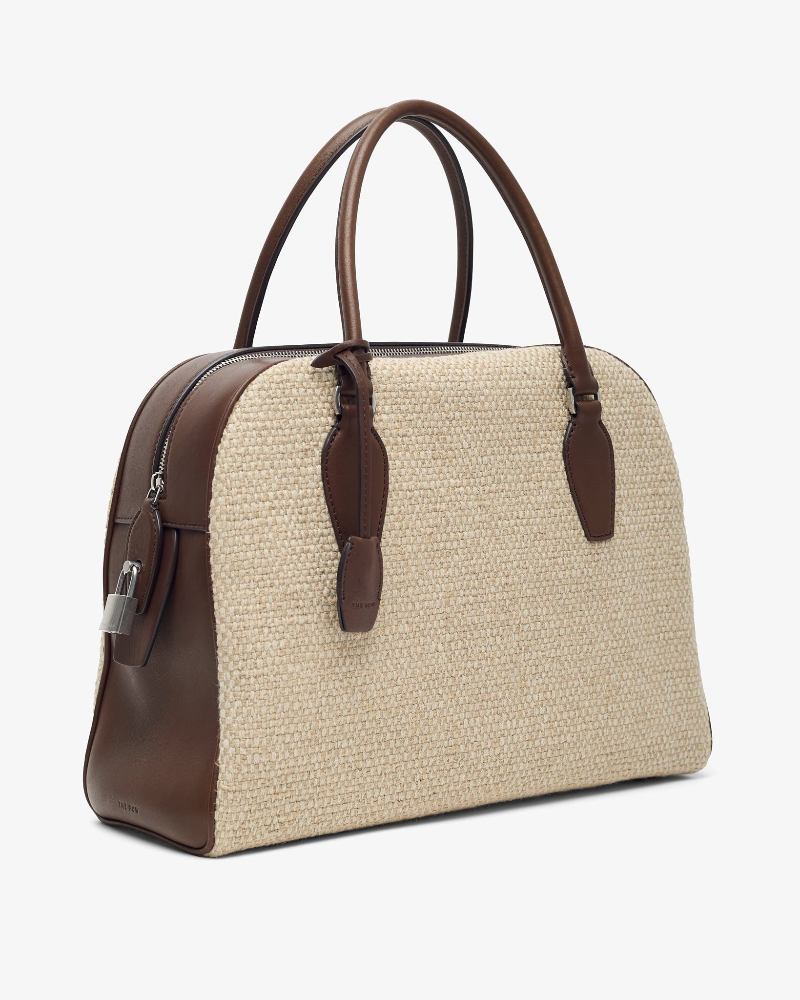 India 12.00 canvas bag