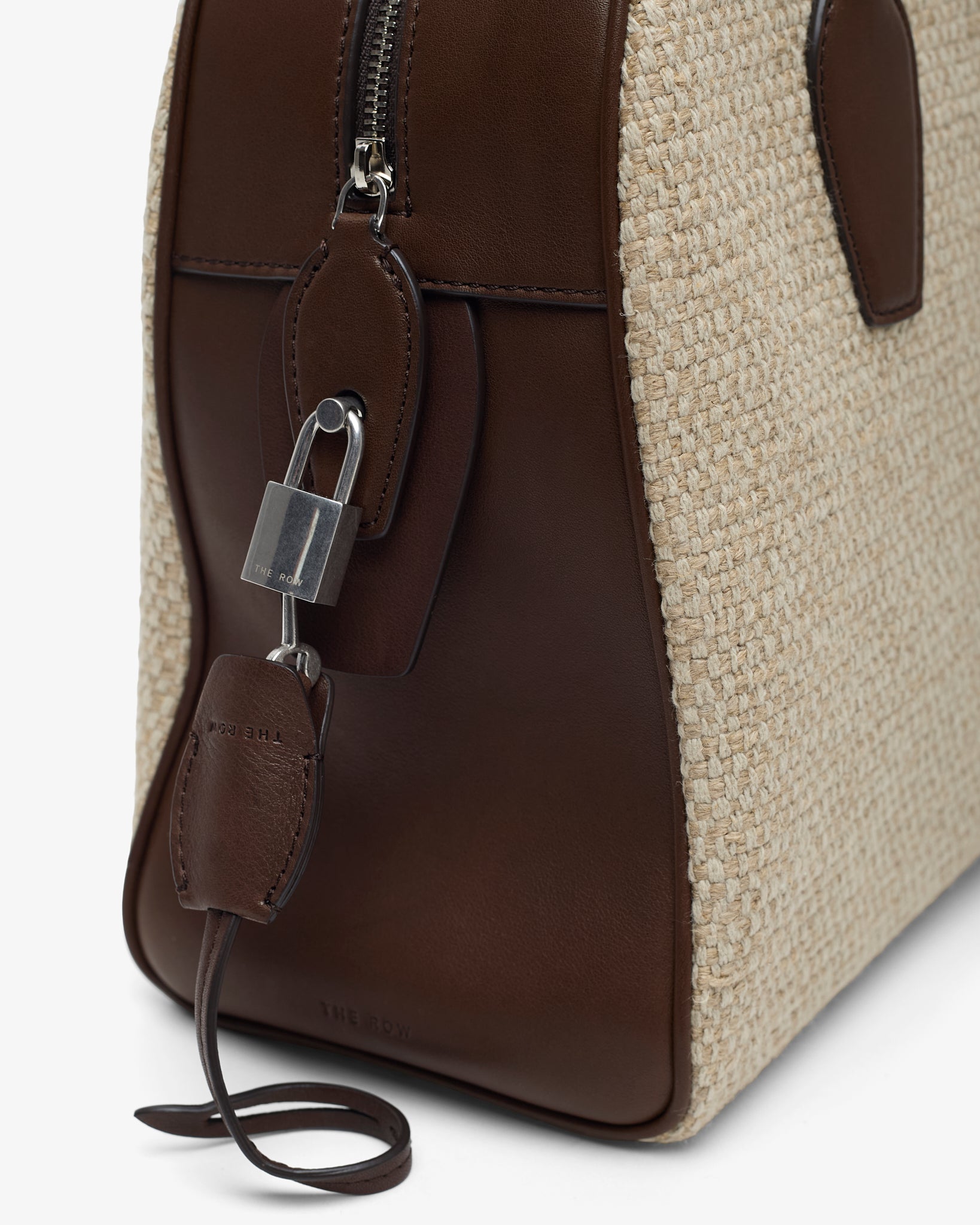 India 12.00 canvas bag