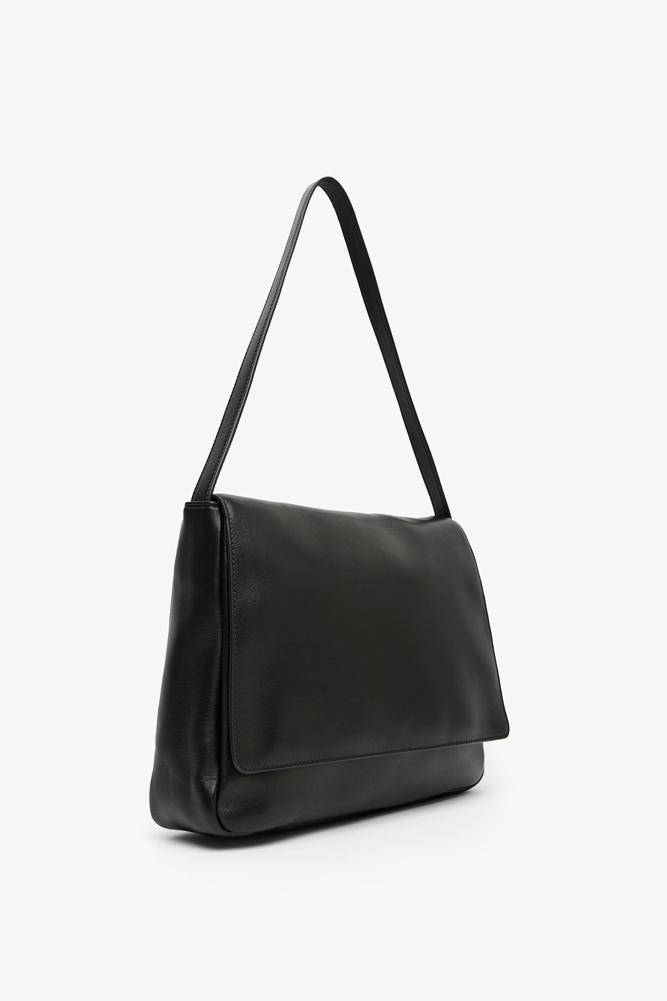 Nuance Hobo Two black bag
