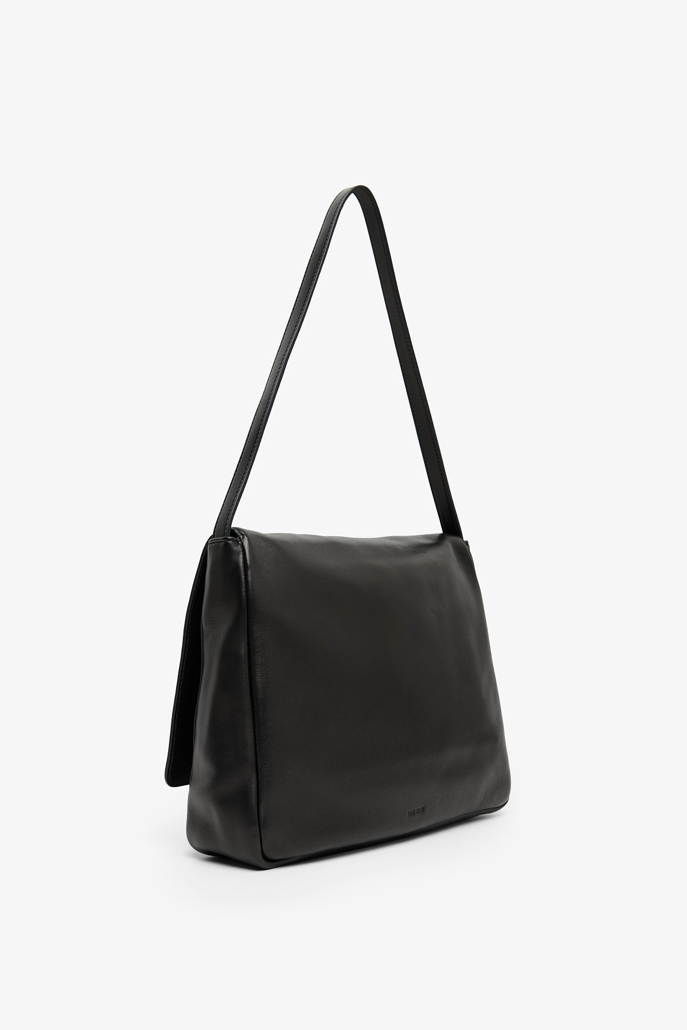 Nuance Hobo Two black bag