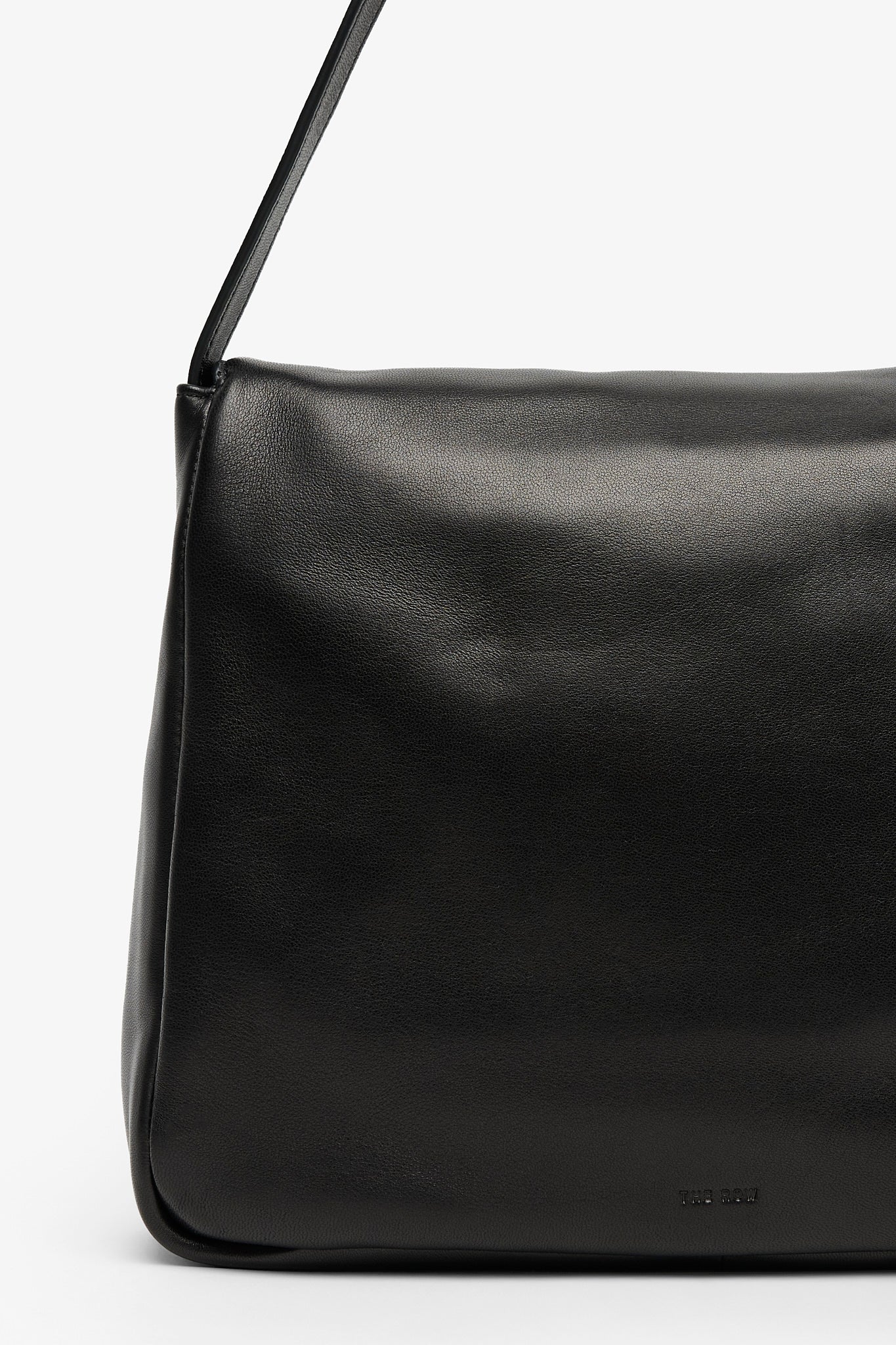 Nuance Hobo Two black bag
