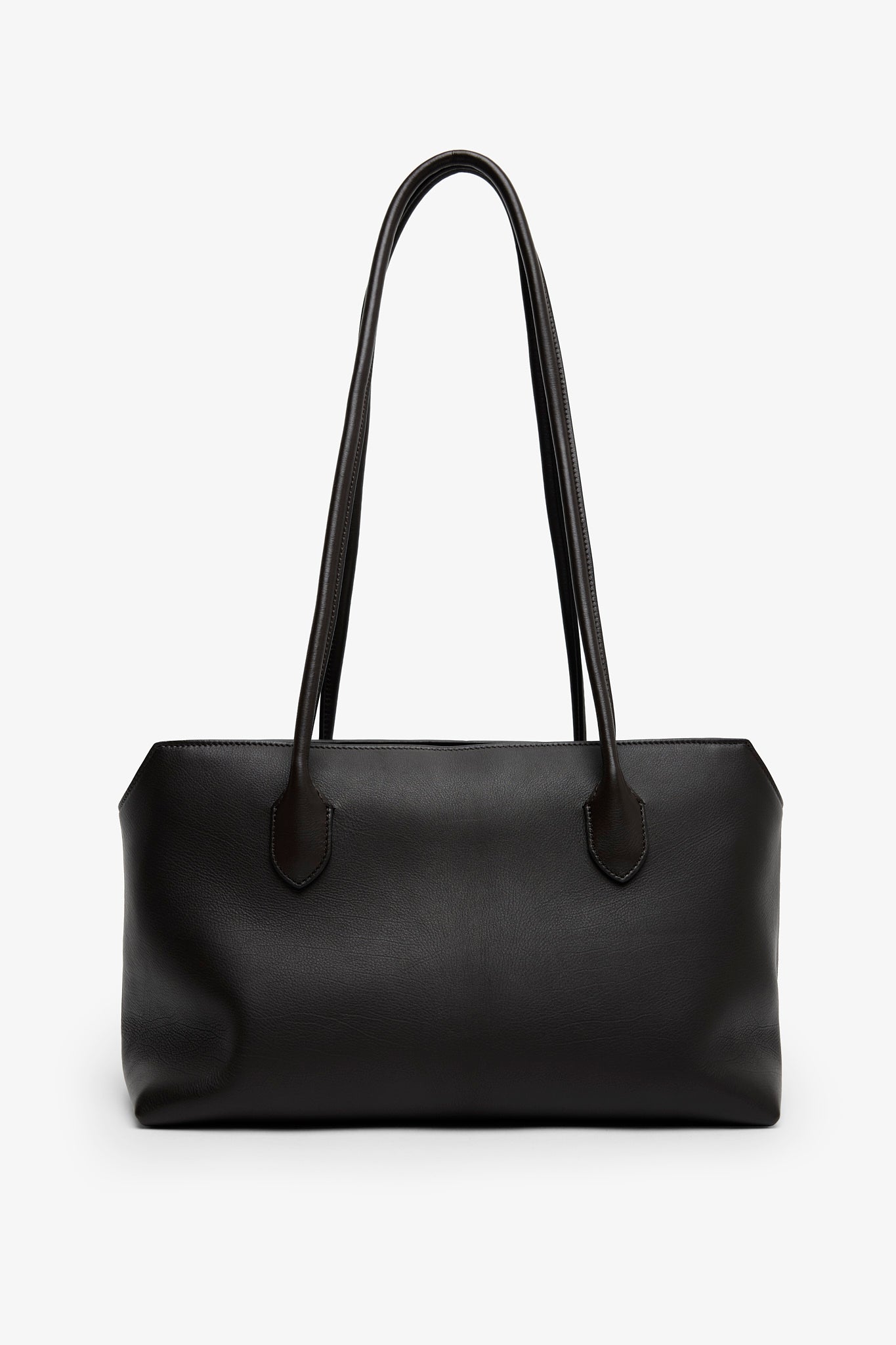 Terrasse dark brown bag