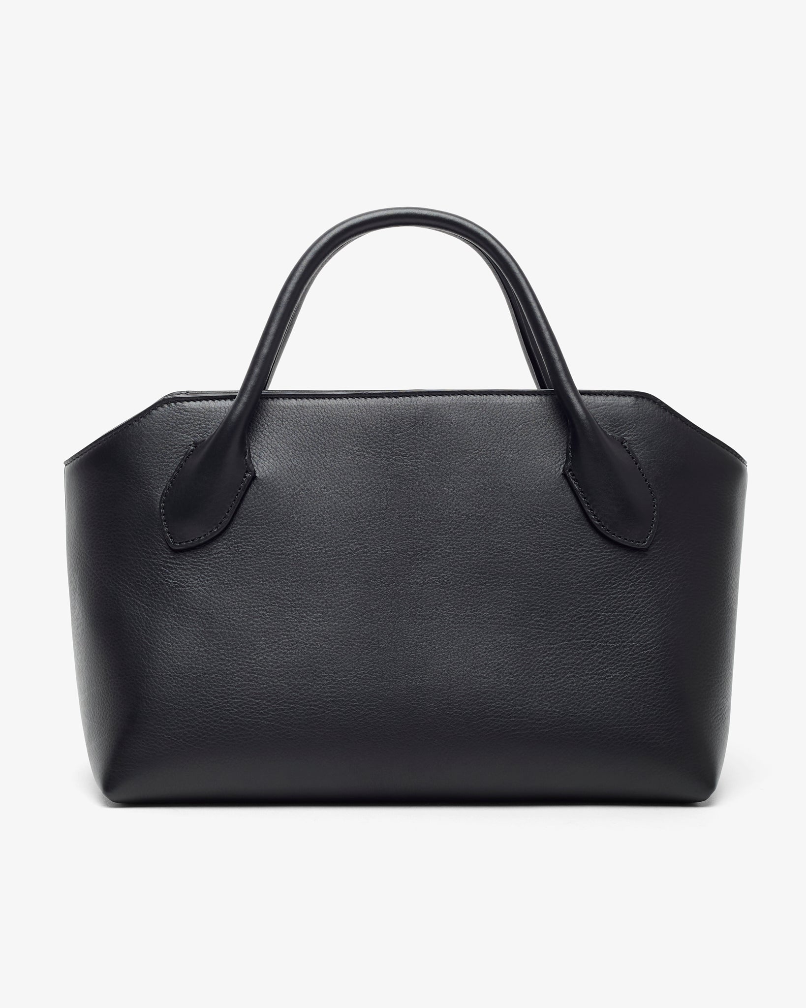 Terrasse Bauletto black bag