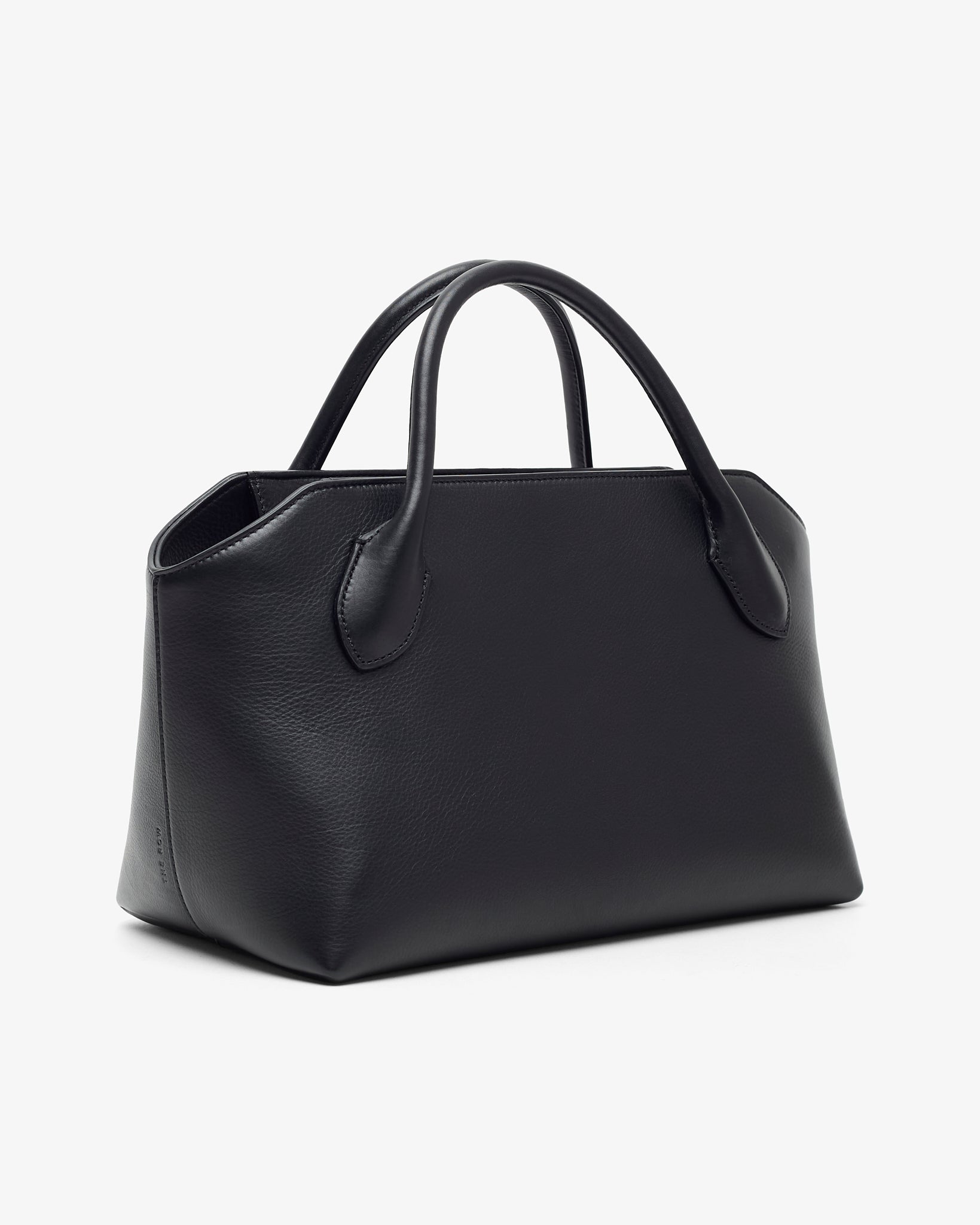 Terrasse Bauletto black bag