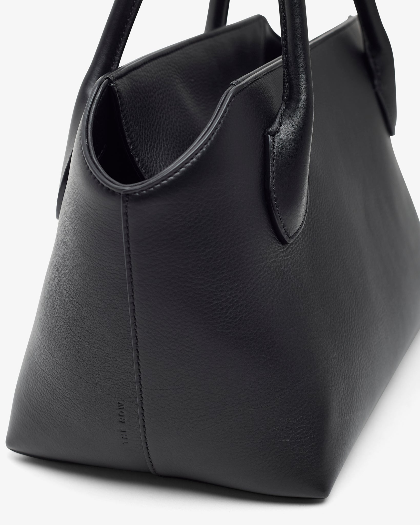 Terrasse Bauletto black bag