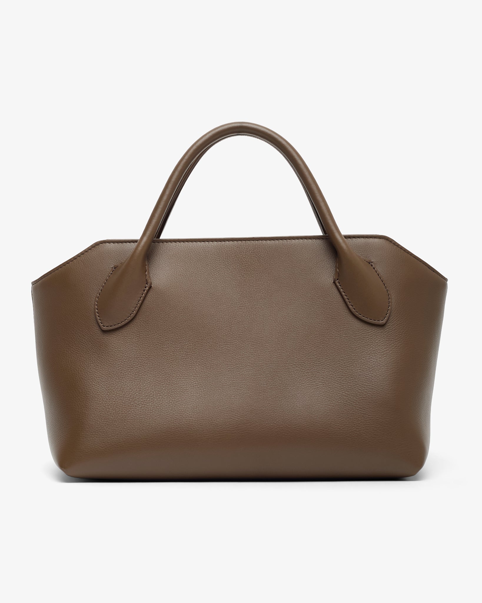 Terrasse Bauletto brown bag