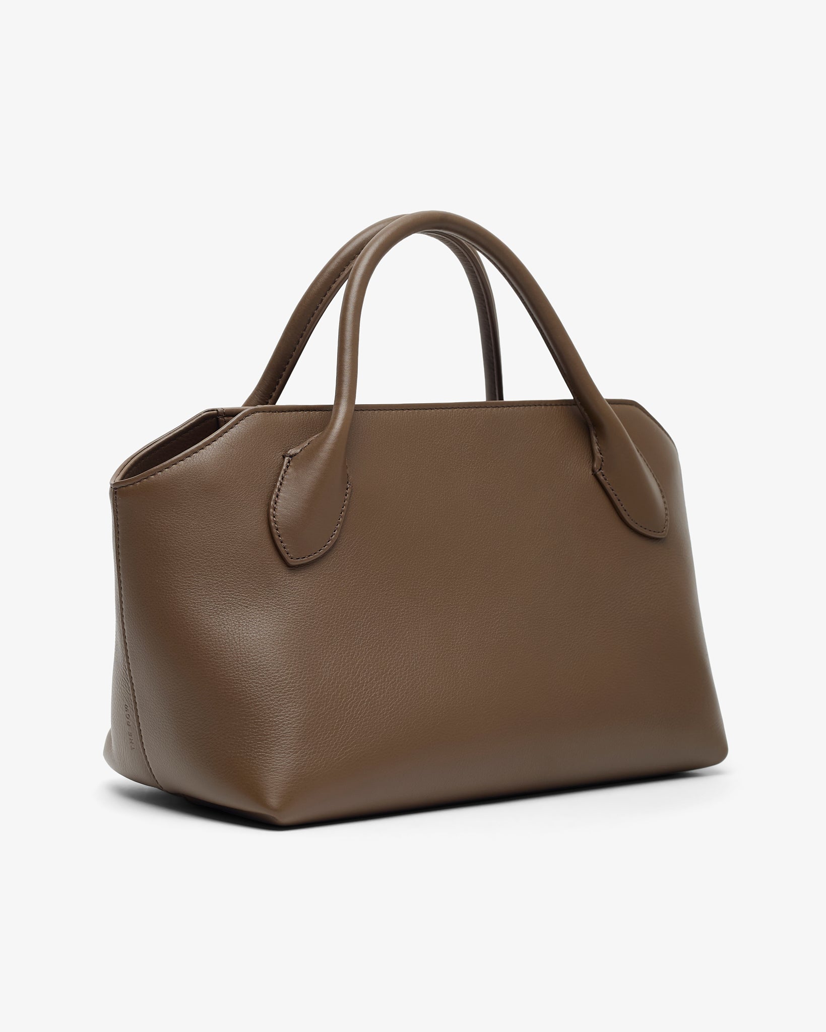 Terrasse Bauletto brown bag