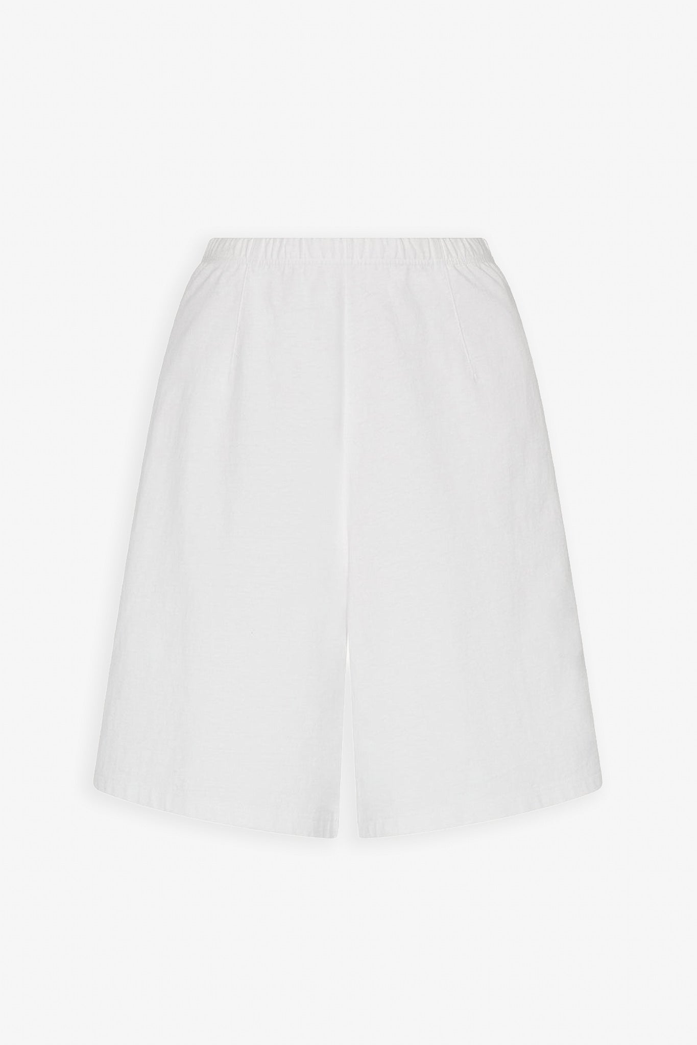 Larissa white shorts