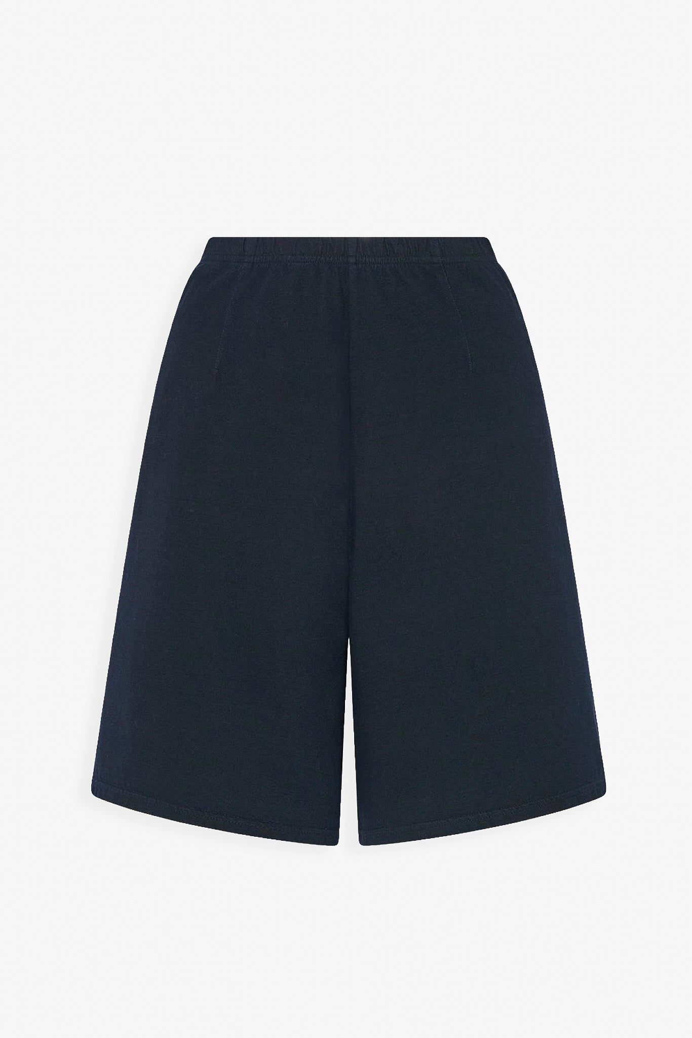 Larissa indigo shorts