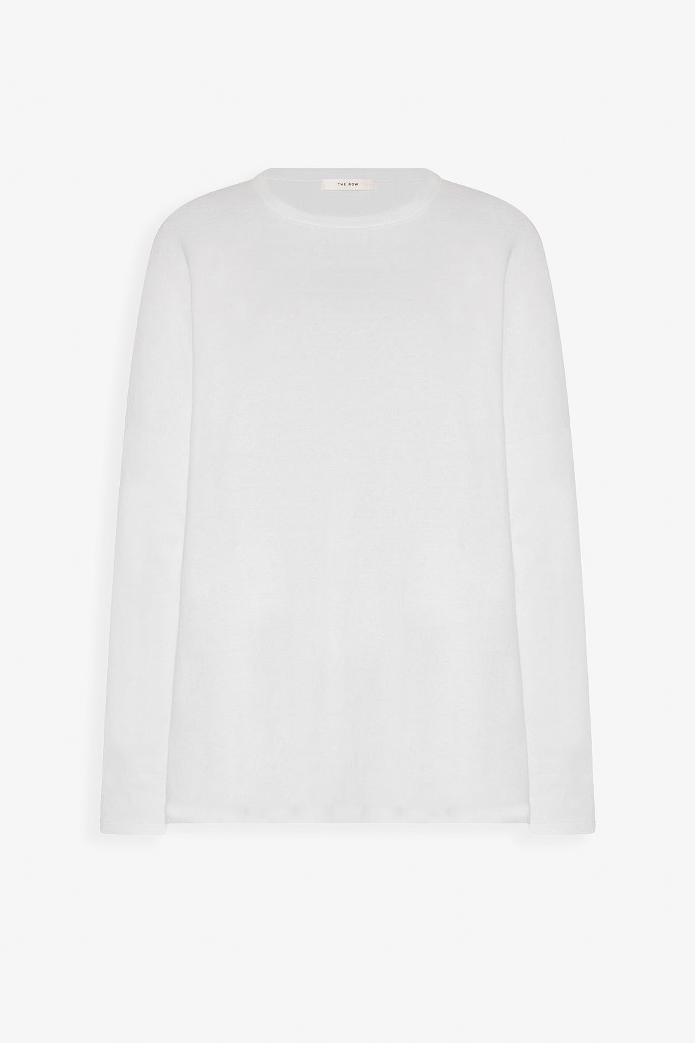 Floris white top
