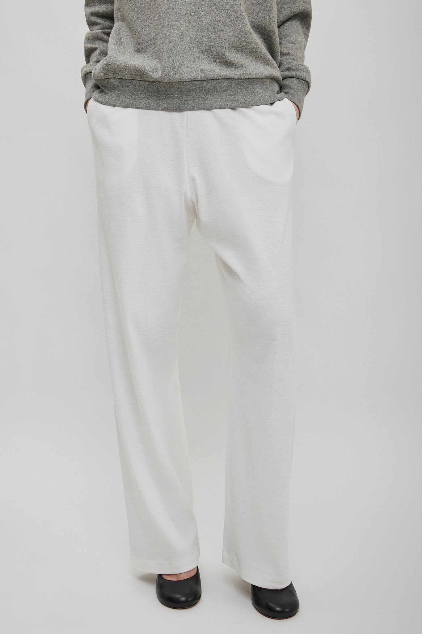 Kohana white pants