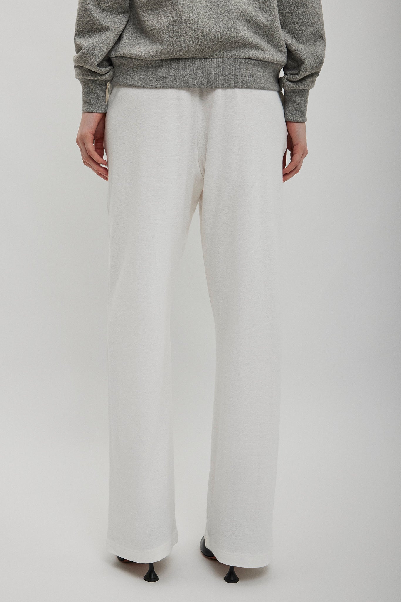 Kohana white pants