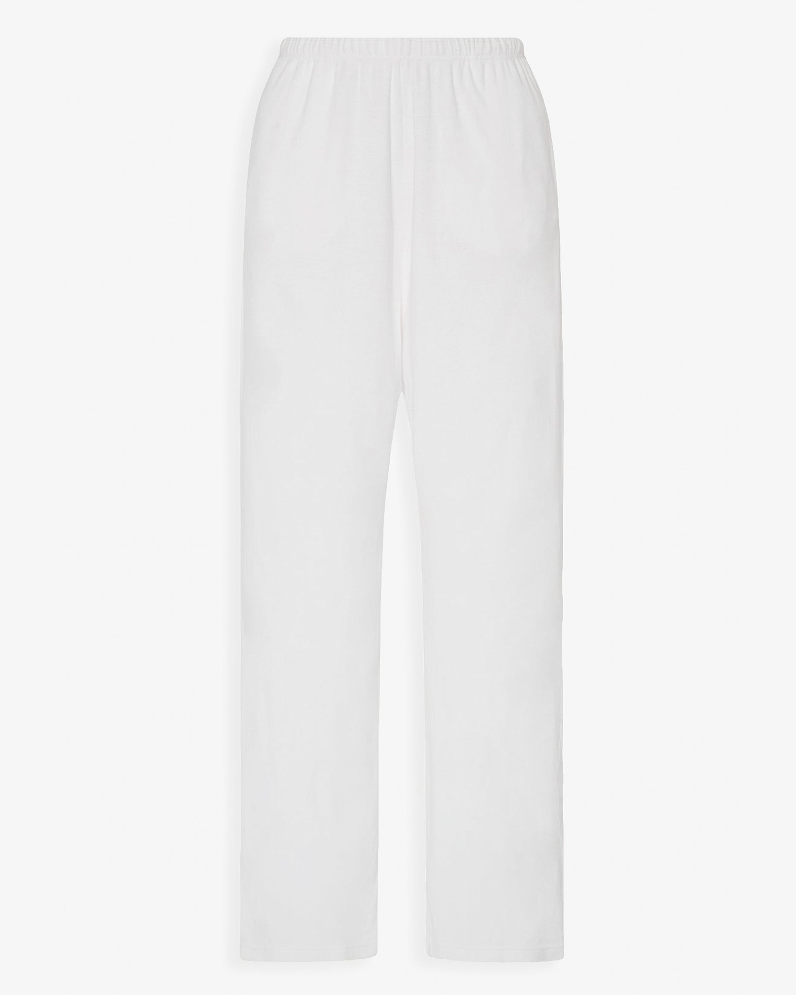 Kohana white pants