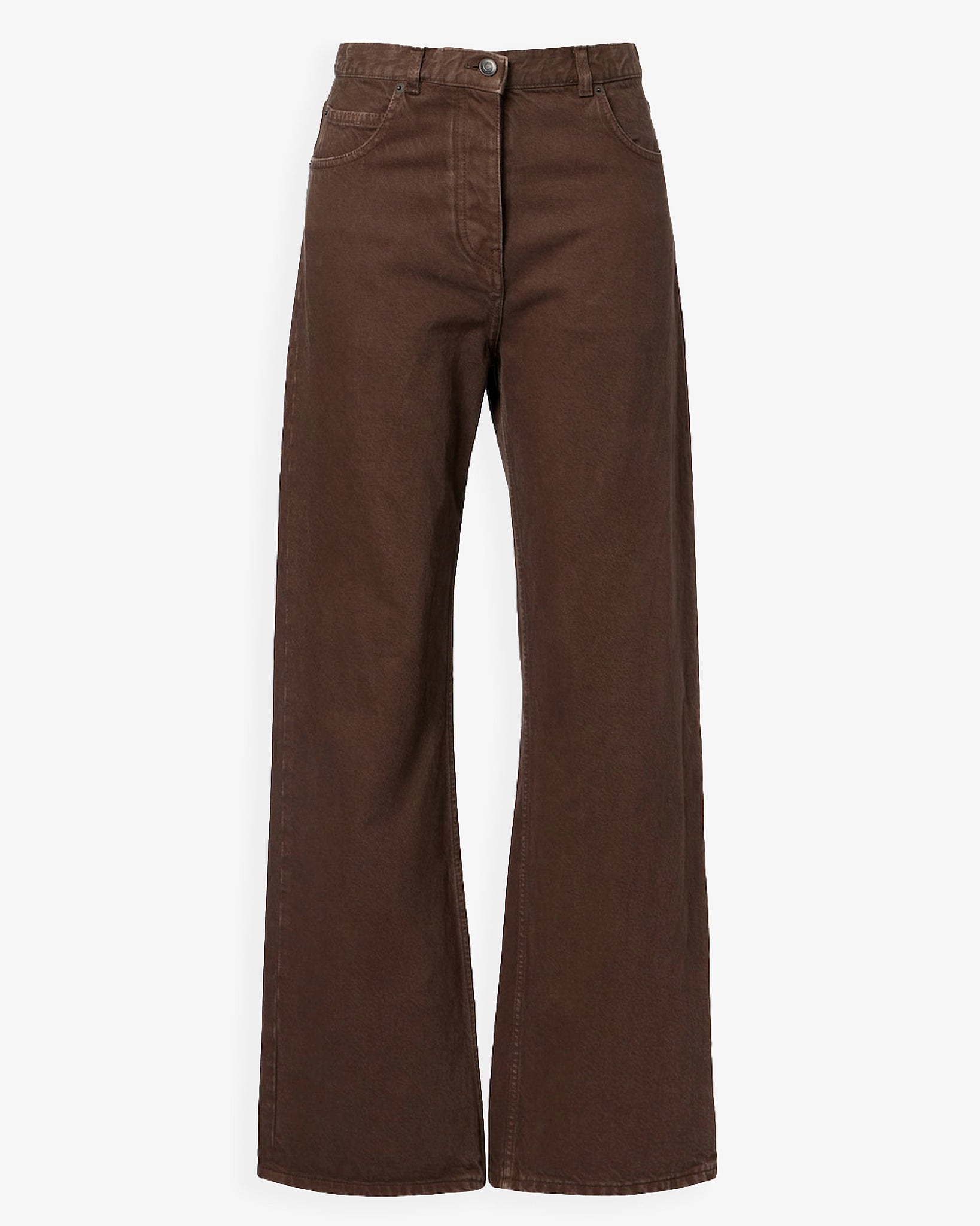 Finbar brown pants
