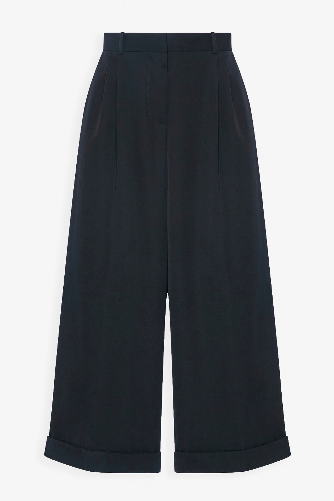 Lior black pants