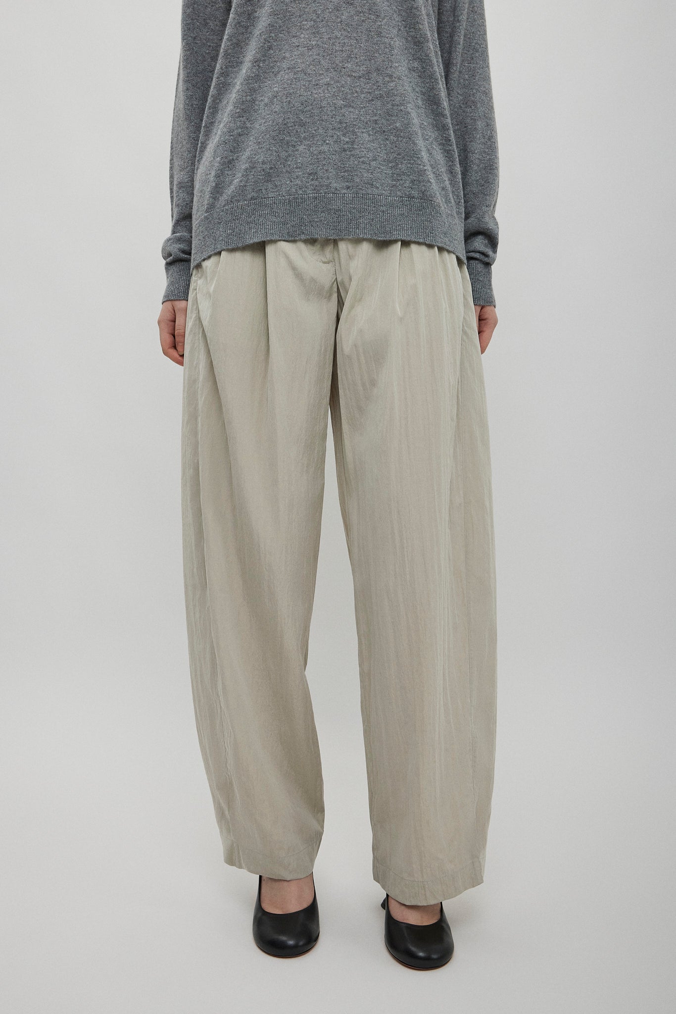 Iven grey pants