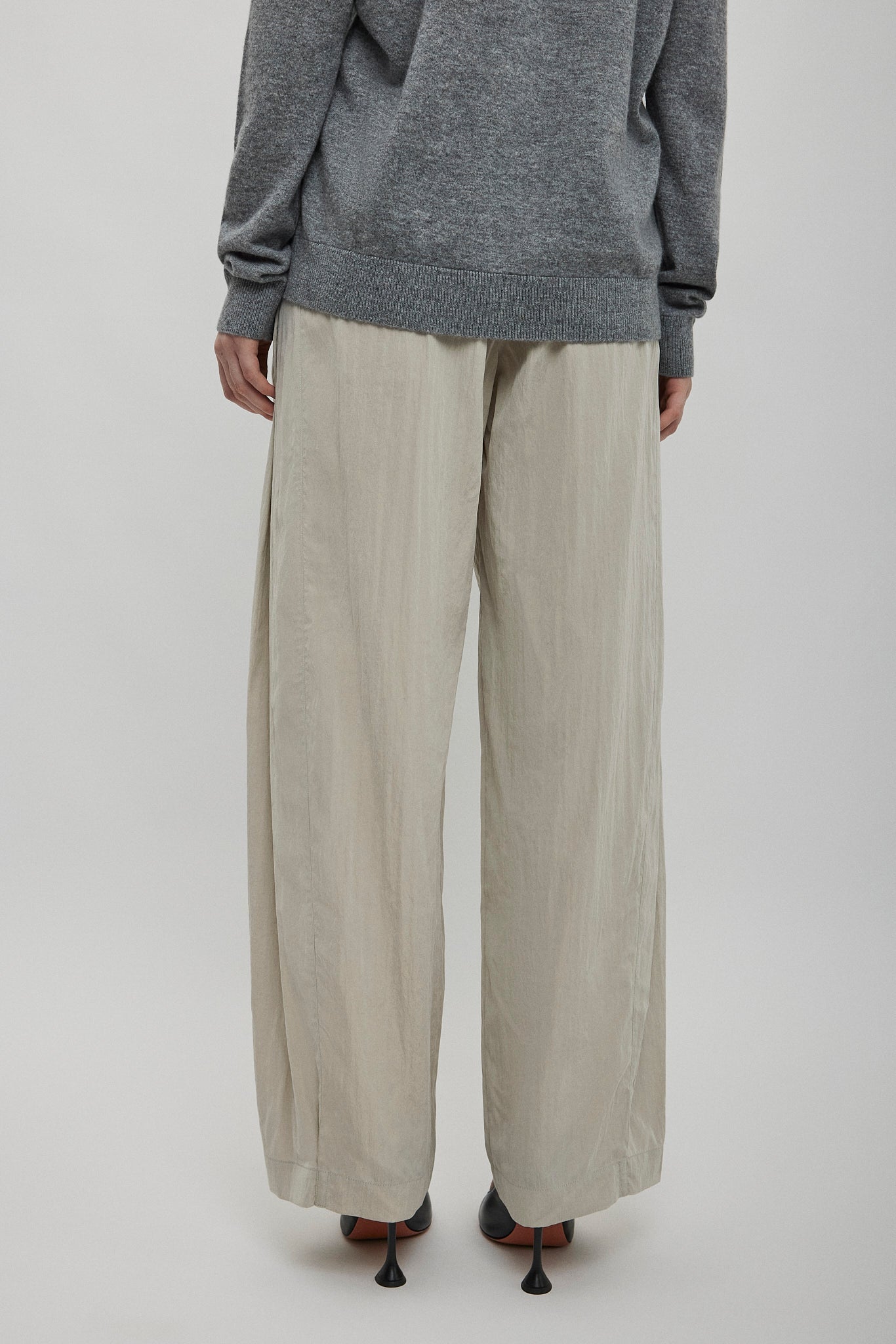 Iven grey pants