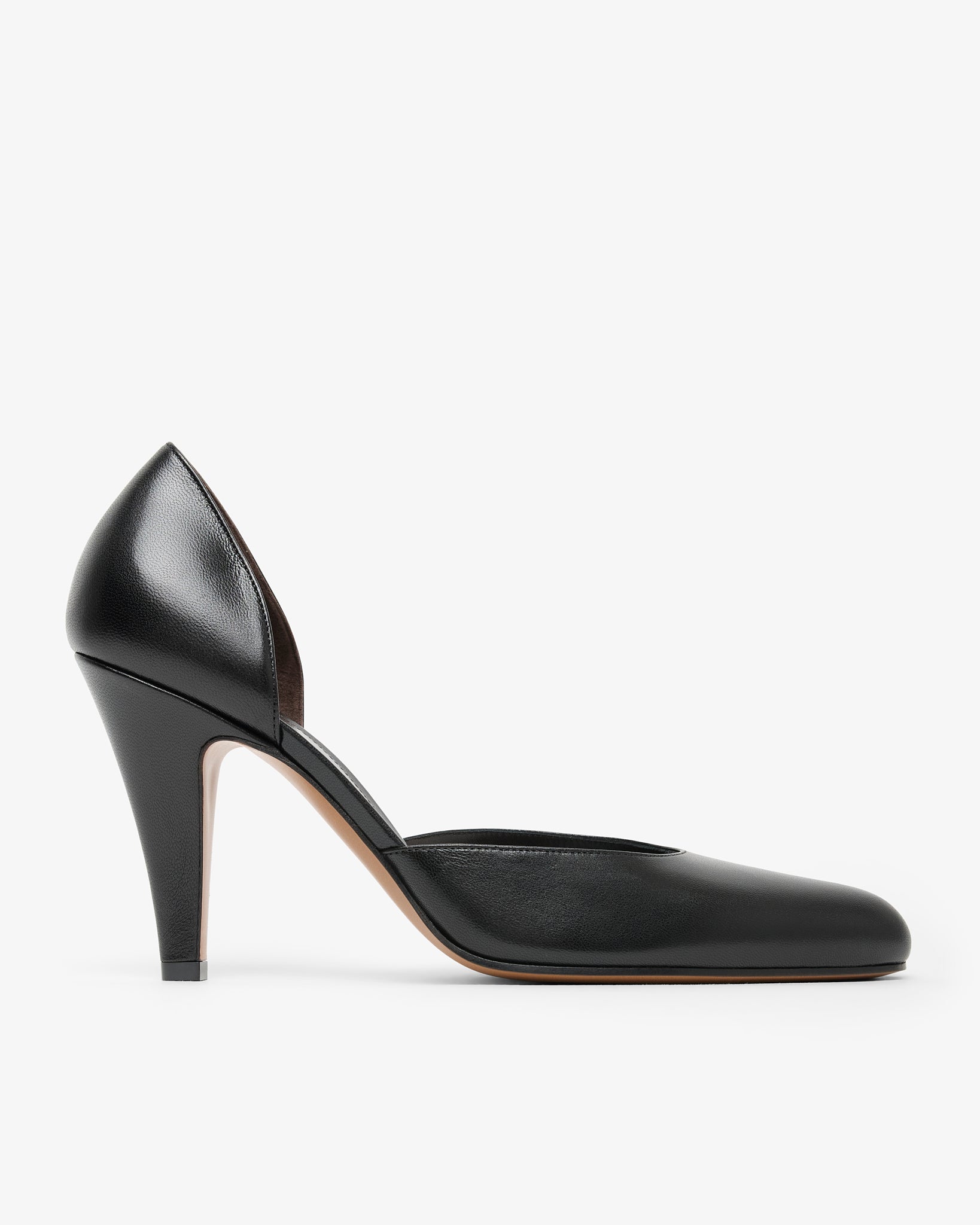 Ornella dorsay pumps