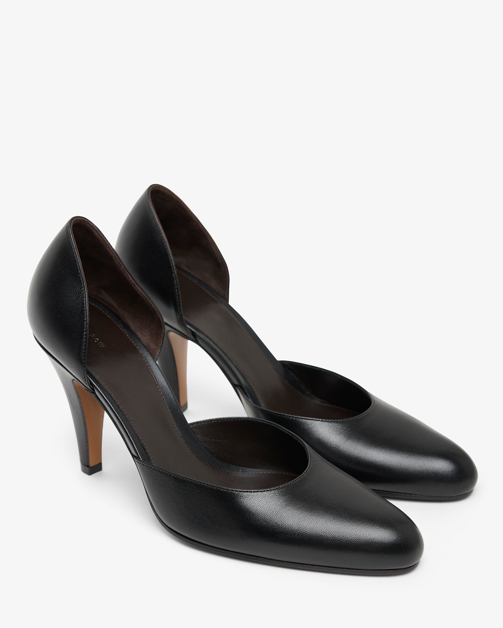 Ornella dorsay pumps