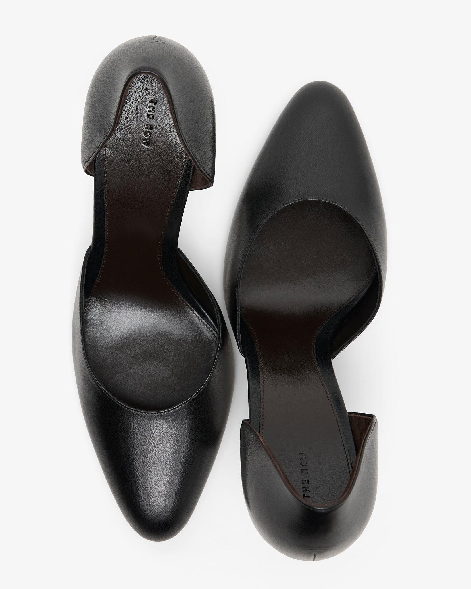 Ornella dorsay pumps