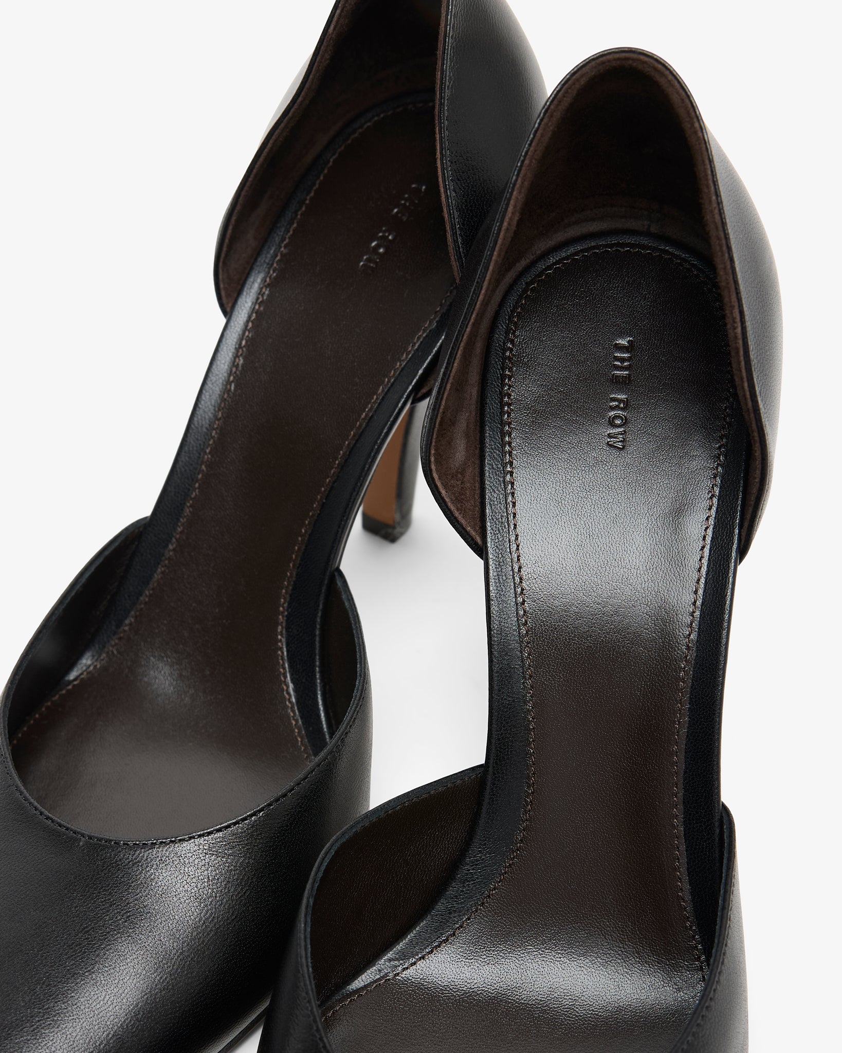 Ornella dorsay pumps