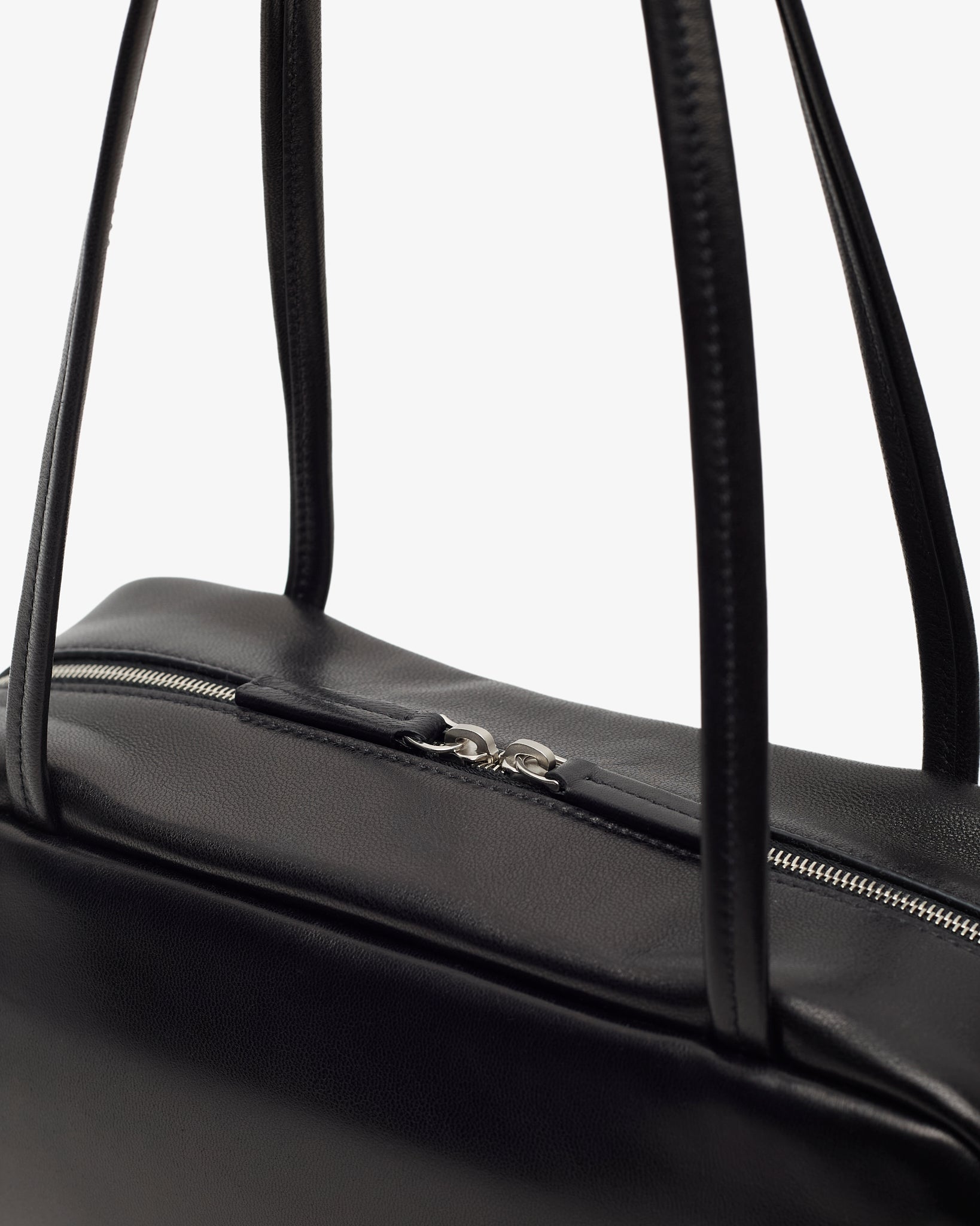 Astra black bag