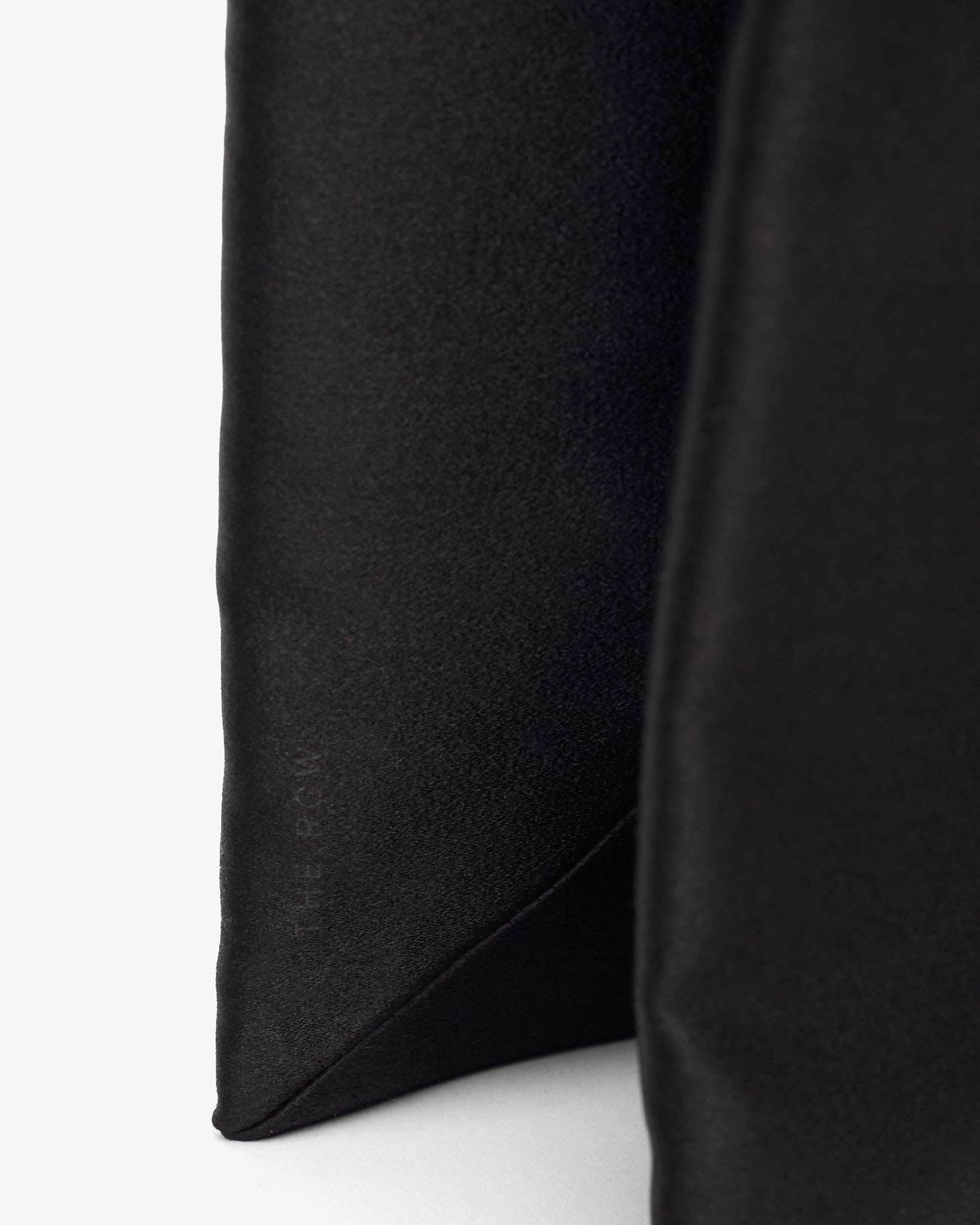 Cecily large black tote bag