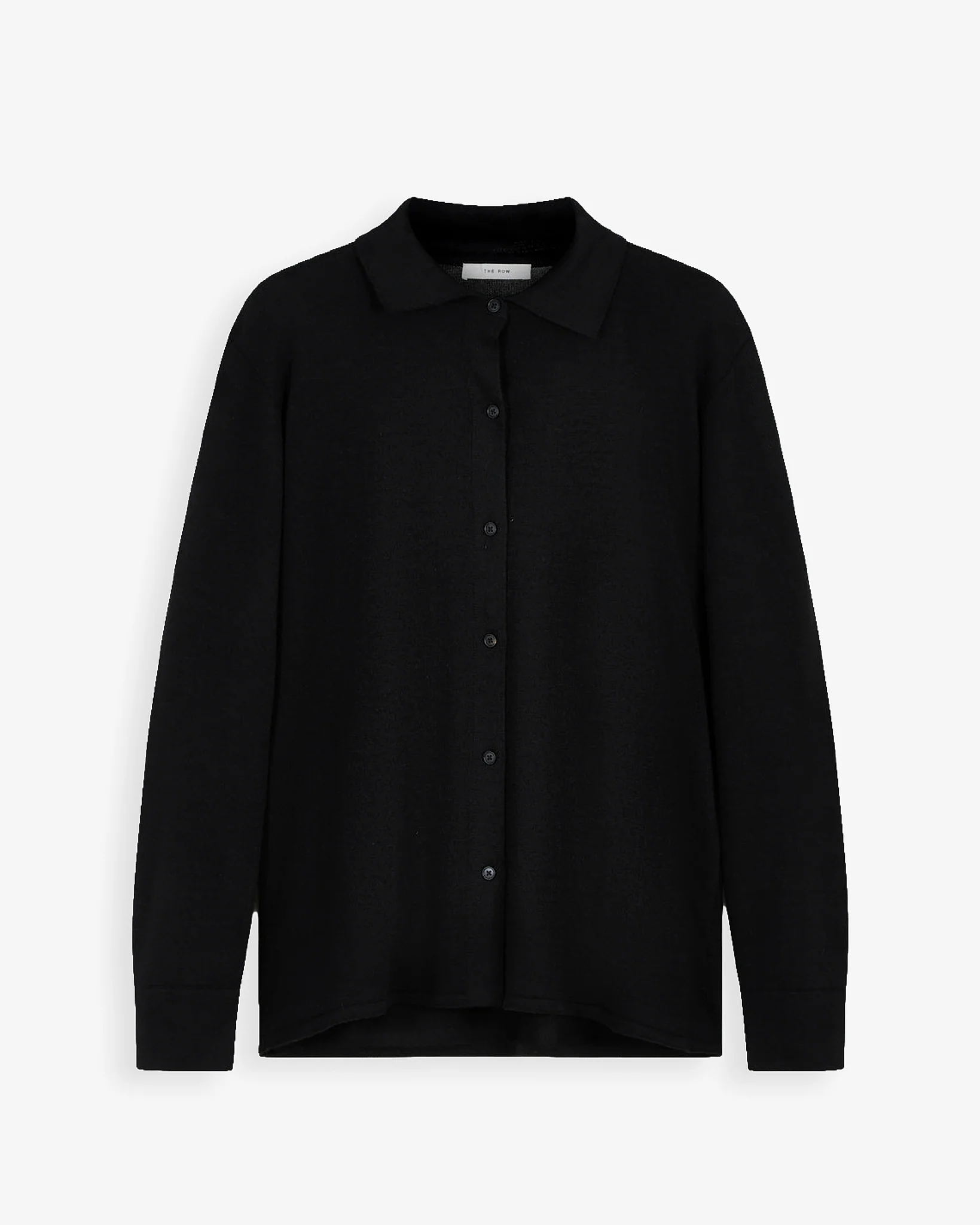 Ocari cashmere cardigan top