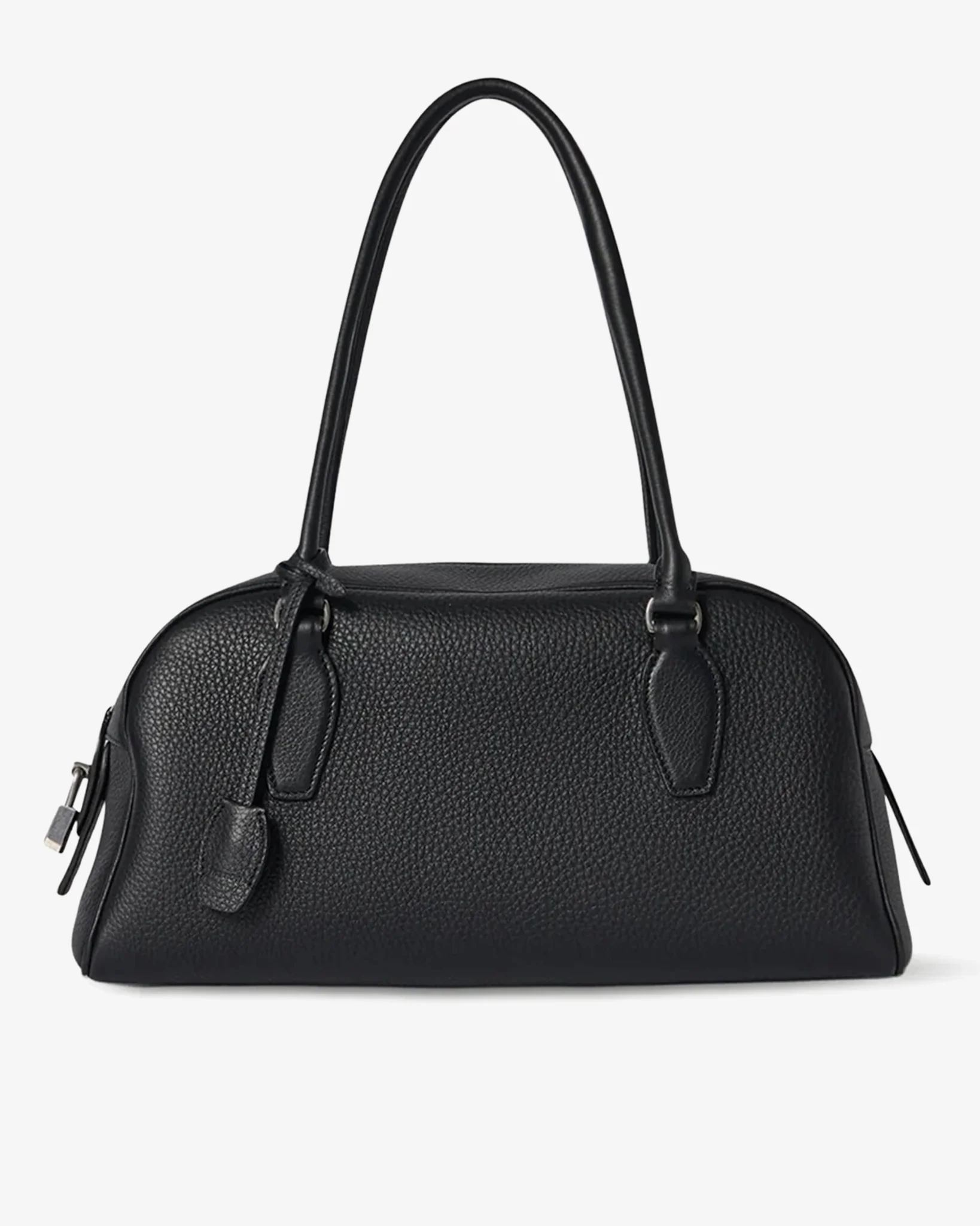 India E/W black bag