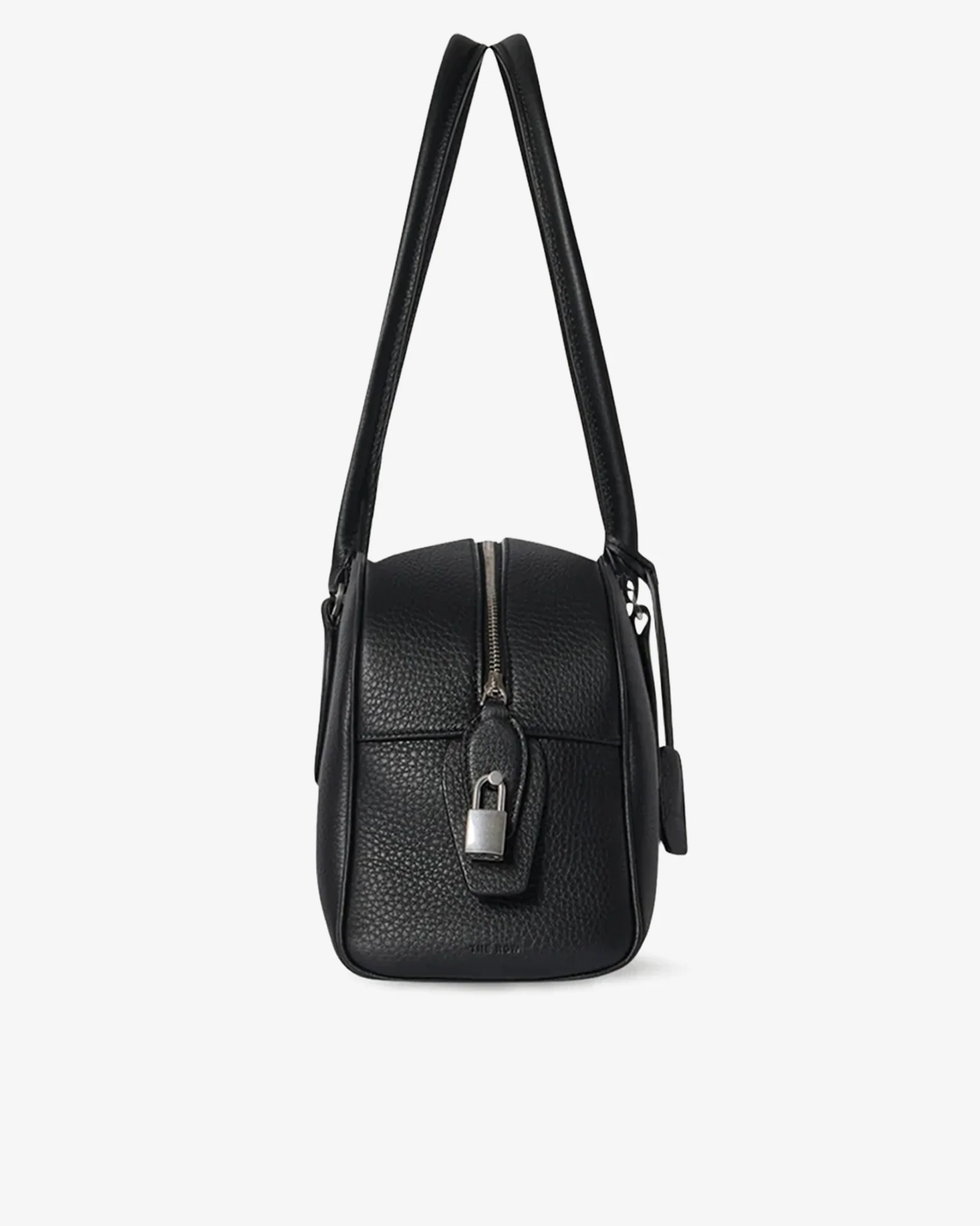 India E/W black bag