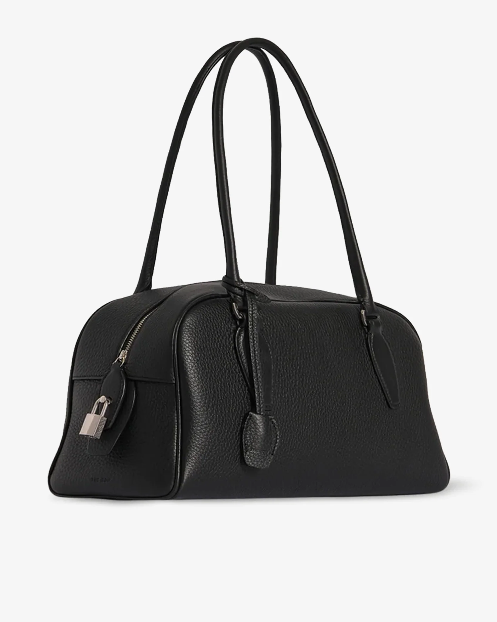 India E/W black bag