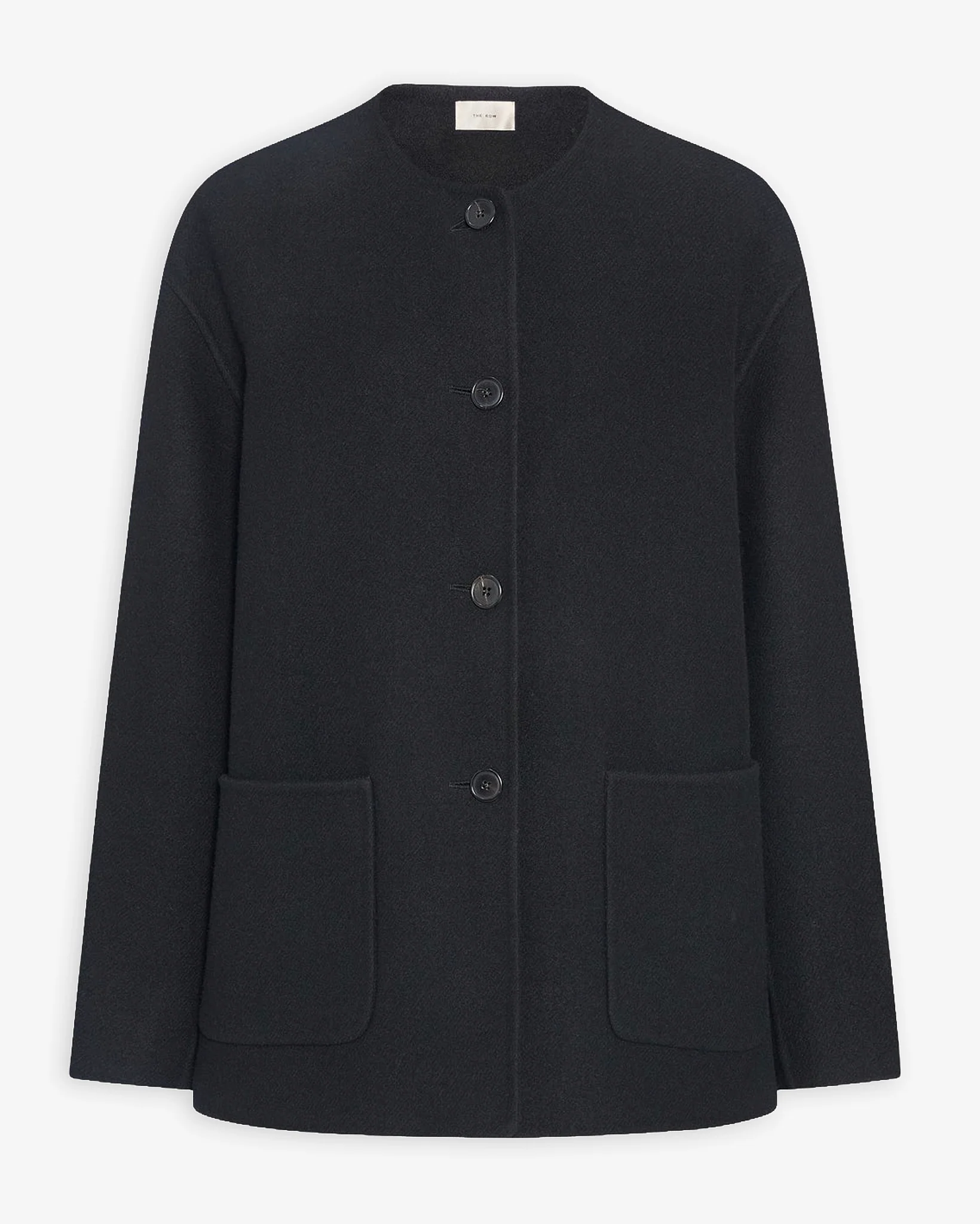 Quintus wool jacket