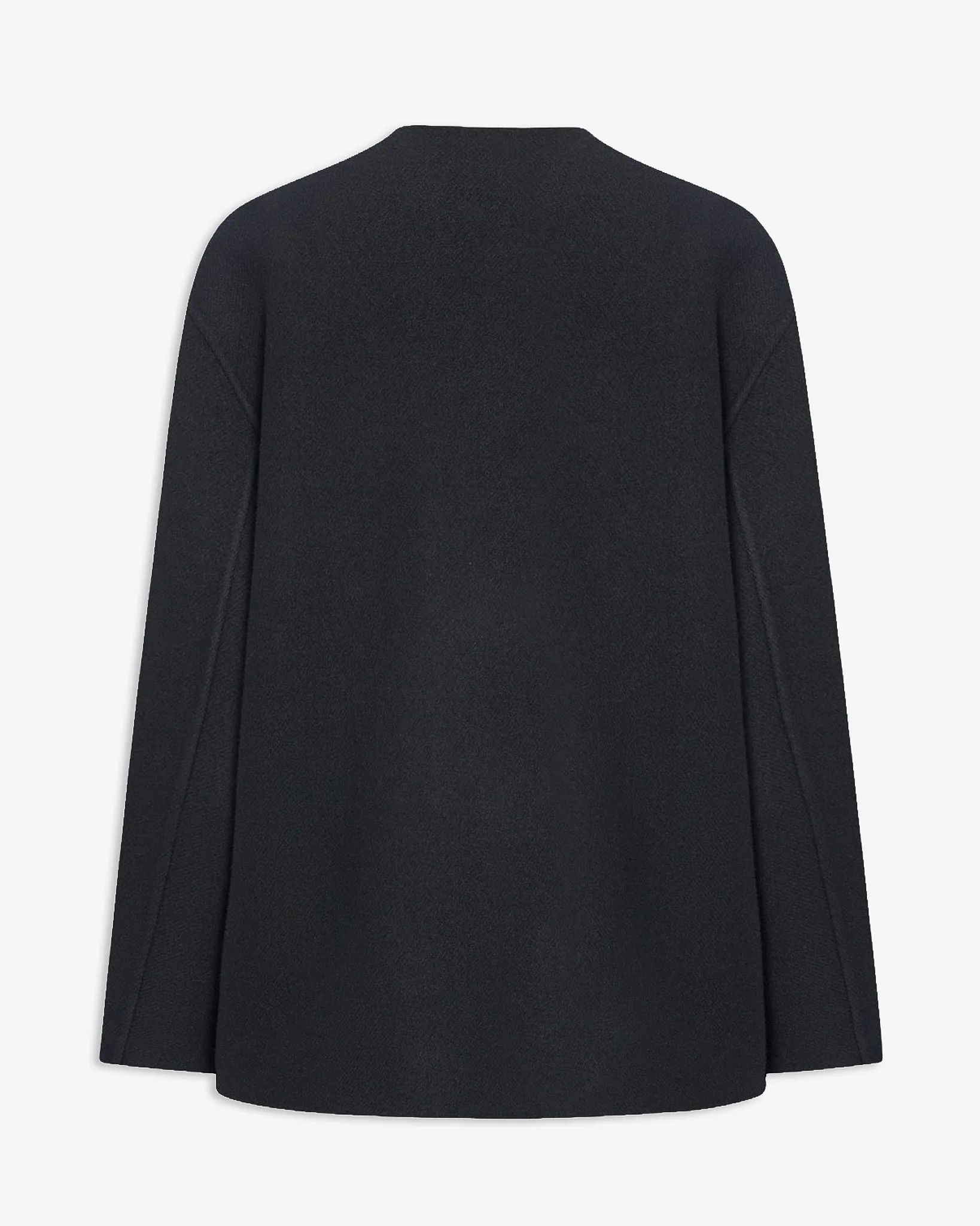 Quintus wool jacket