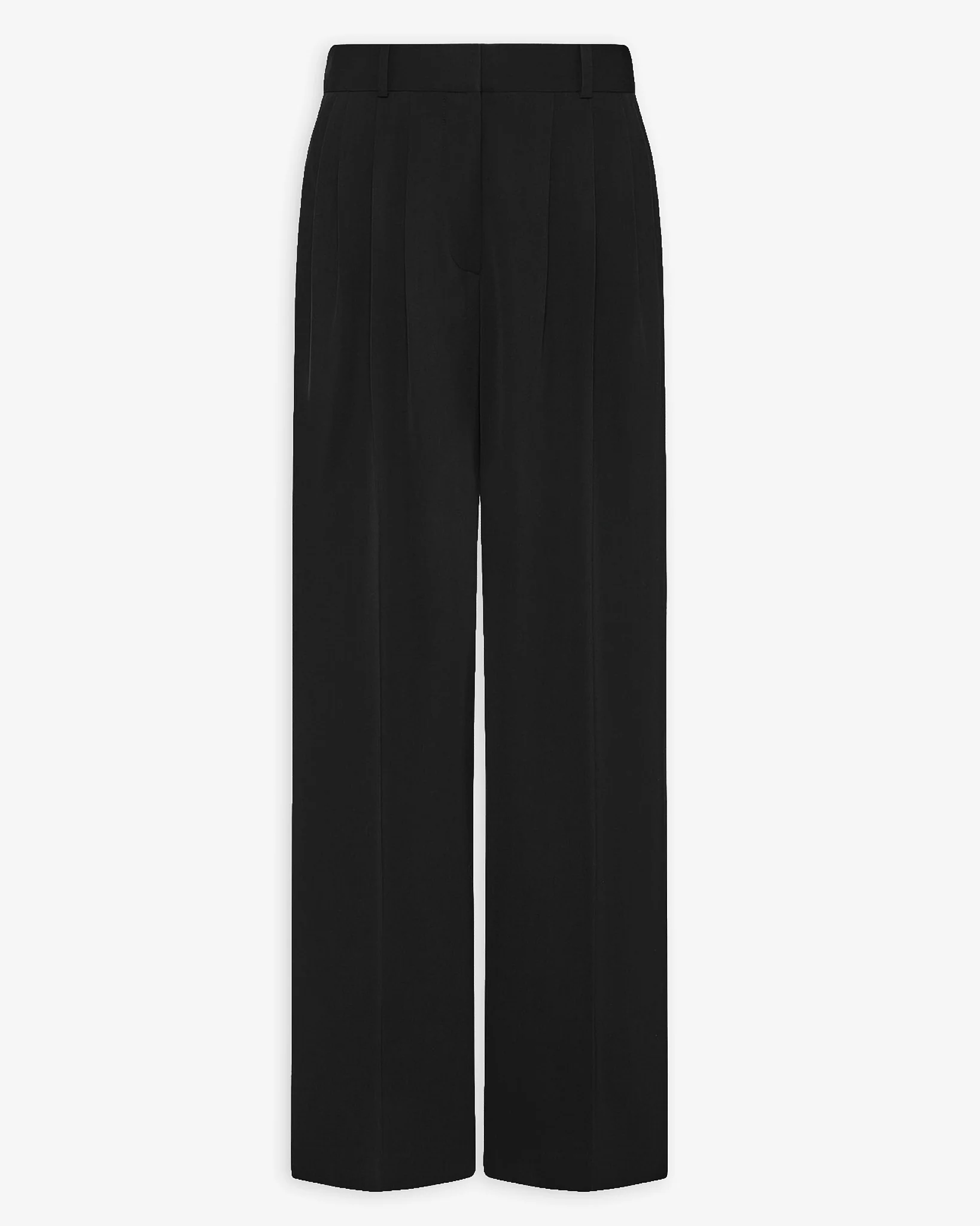Daniela tailored wool pants