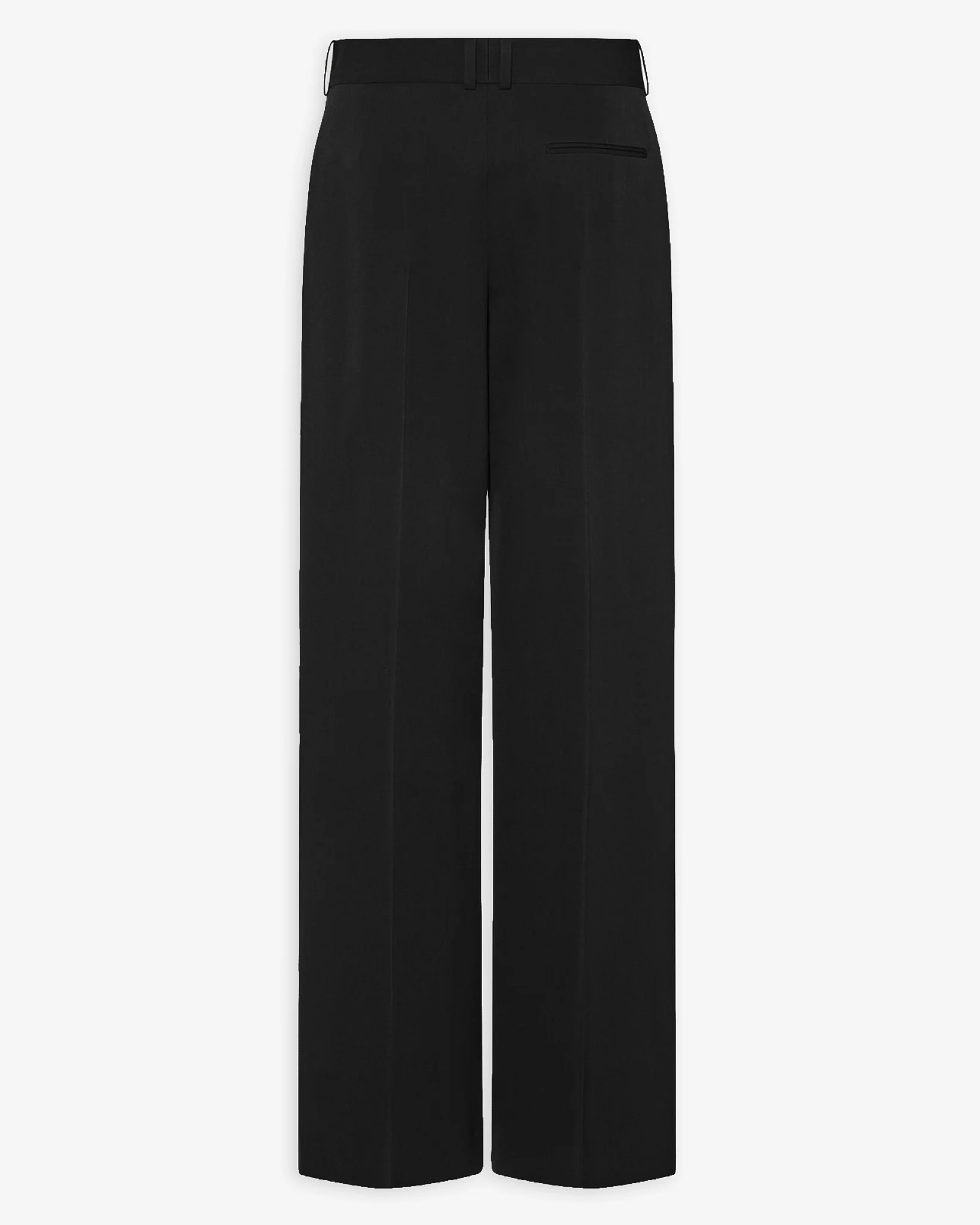 Daniela tailored wool pants