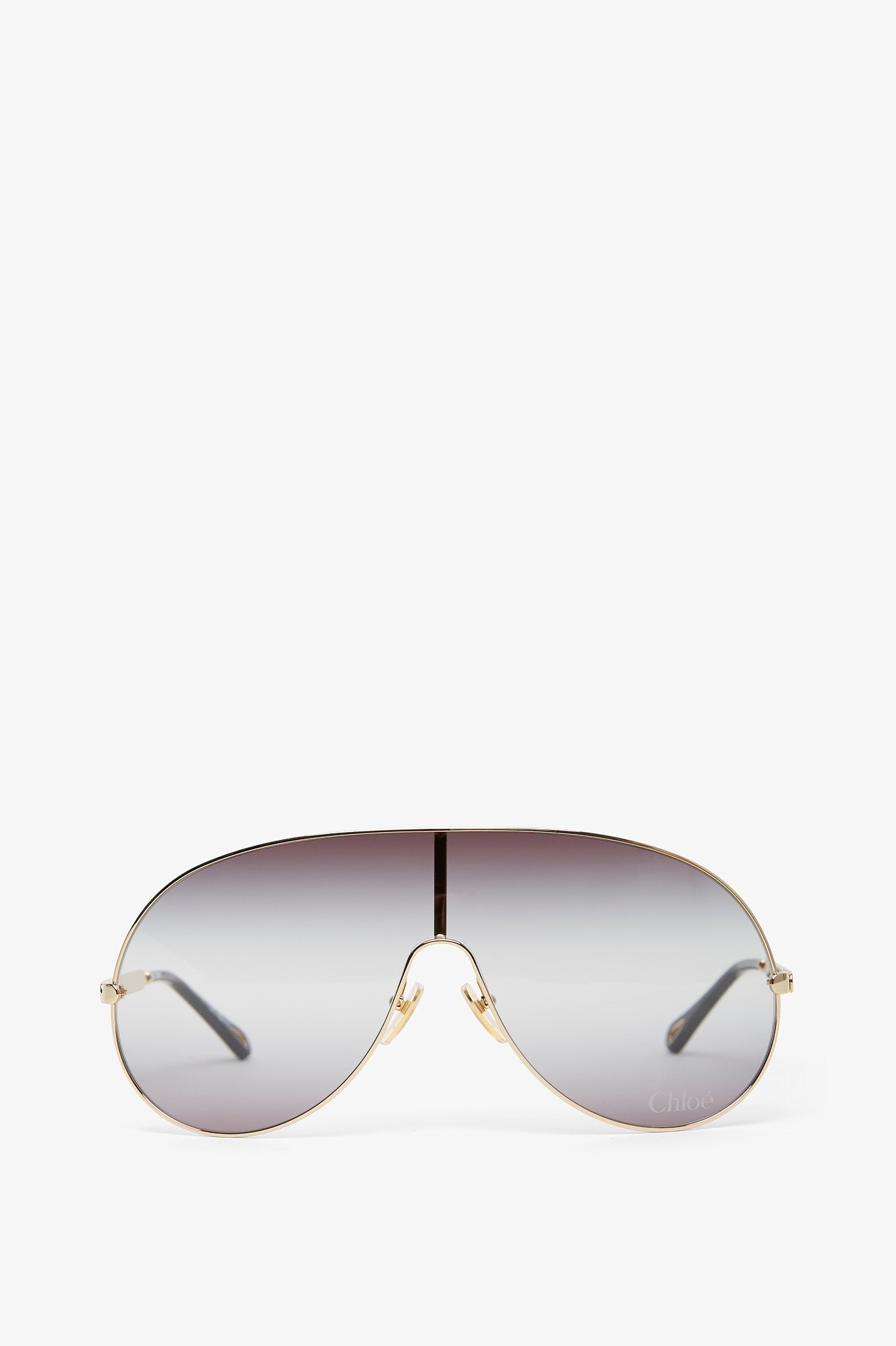 Aly grey sunglasses