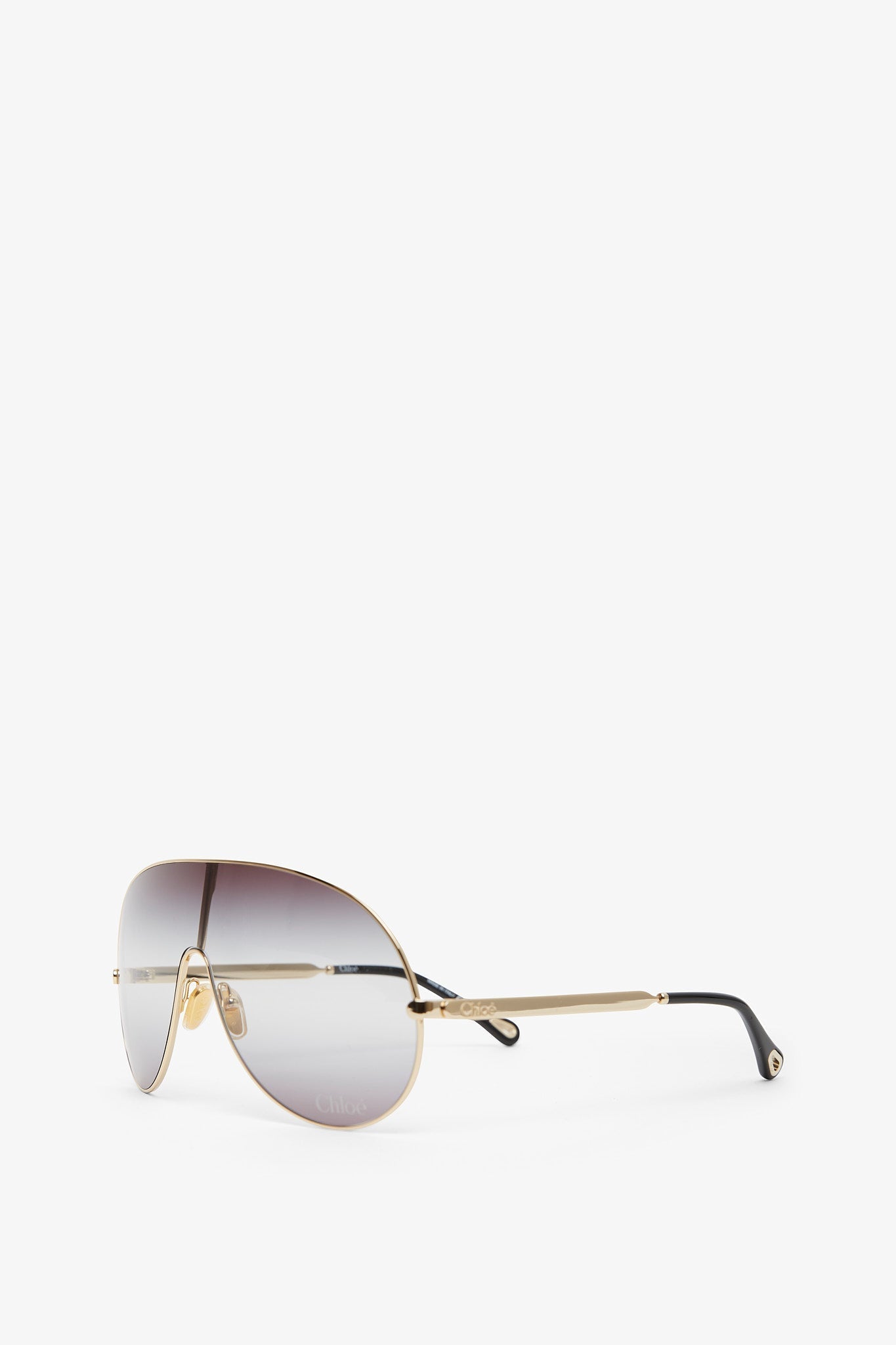 Aly grey sunglasses