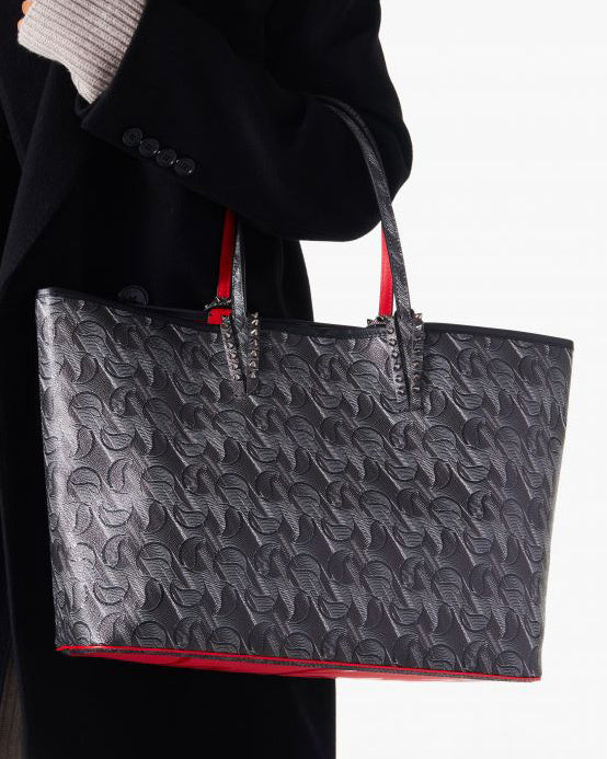Cabata toile tote bag