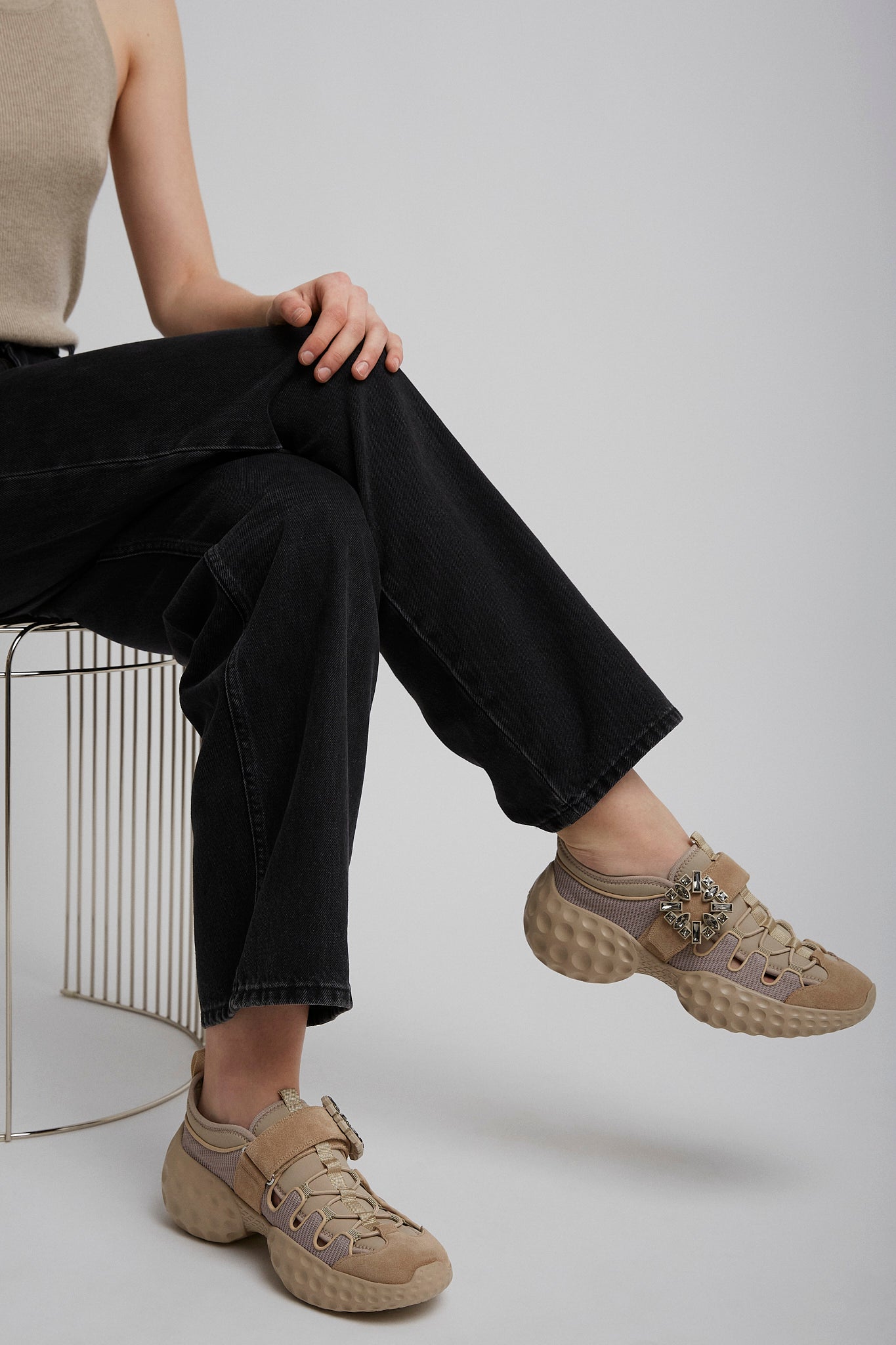 Viv Run light Trekky sneakers