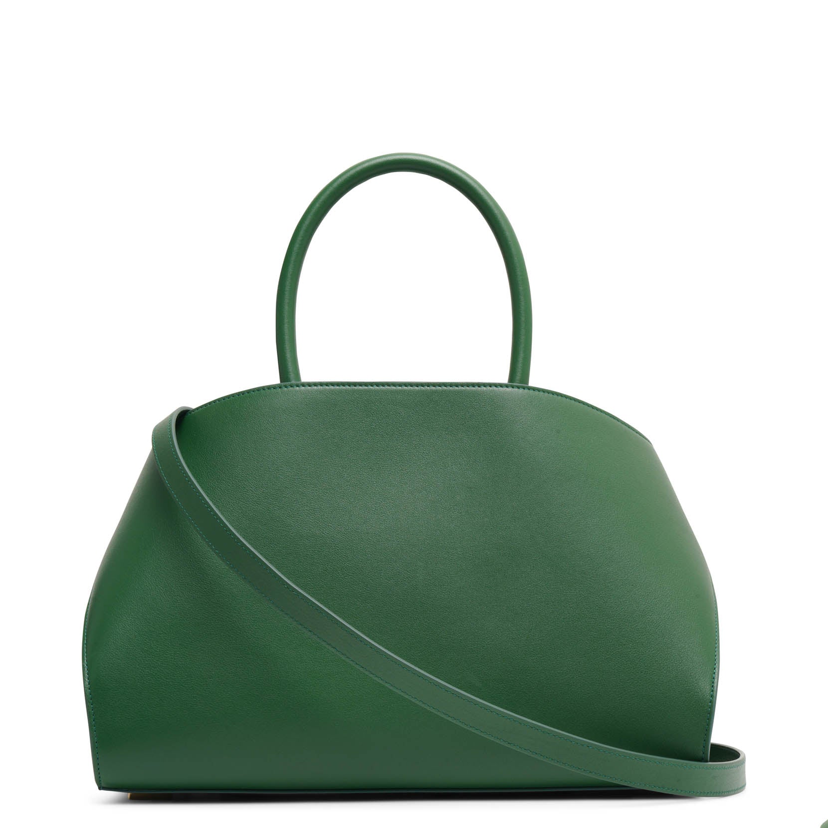 Hug small green bag