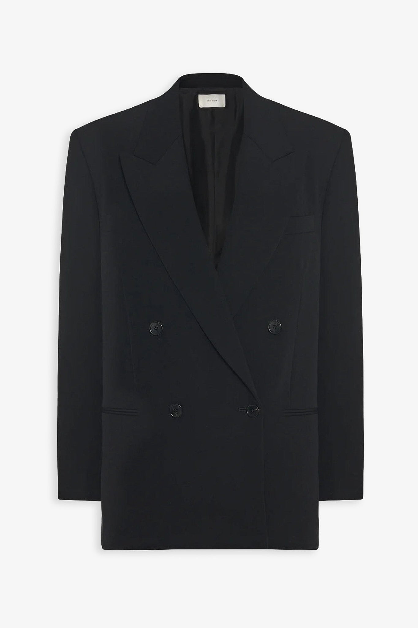 Sandon double breasted jacket