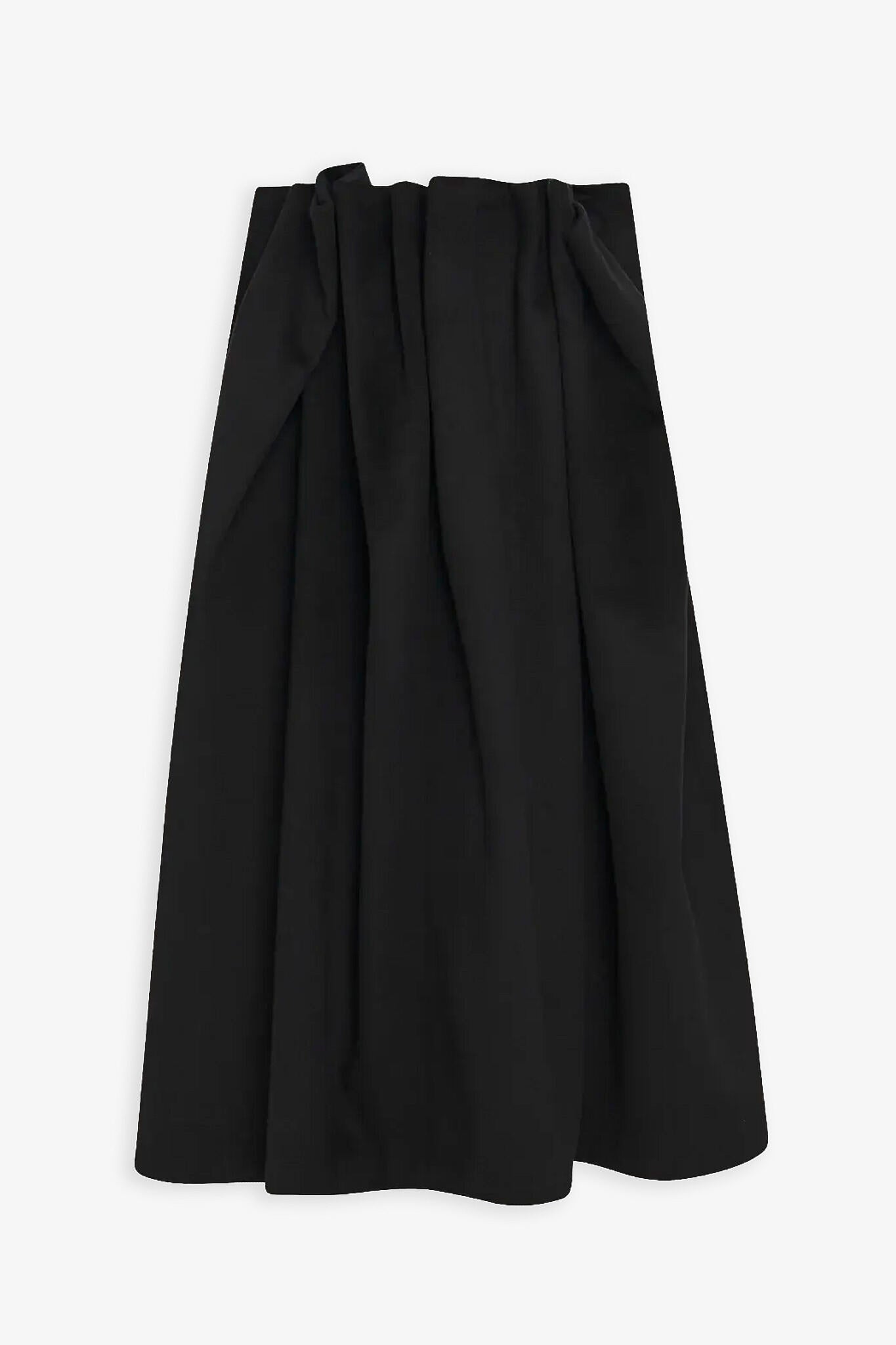 Lamarti black skirt